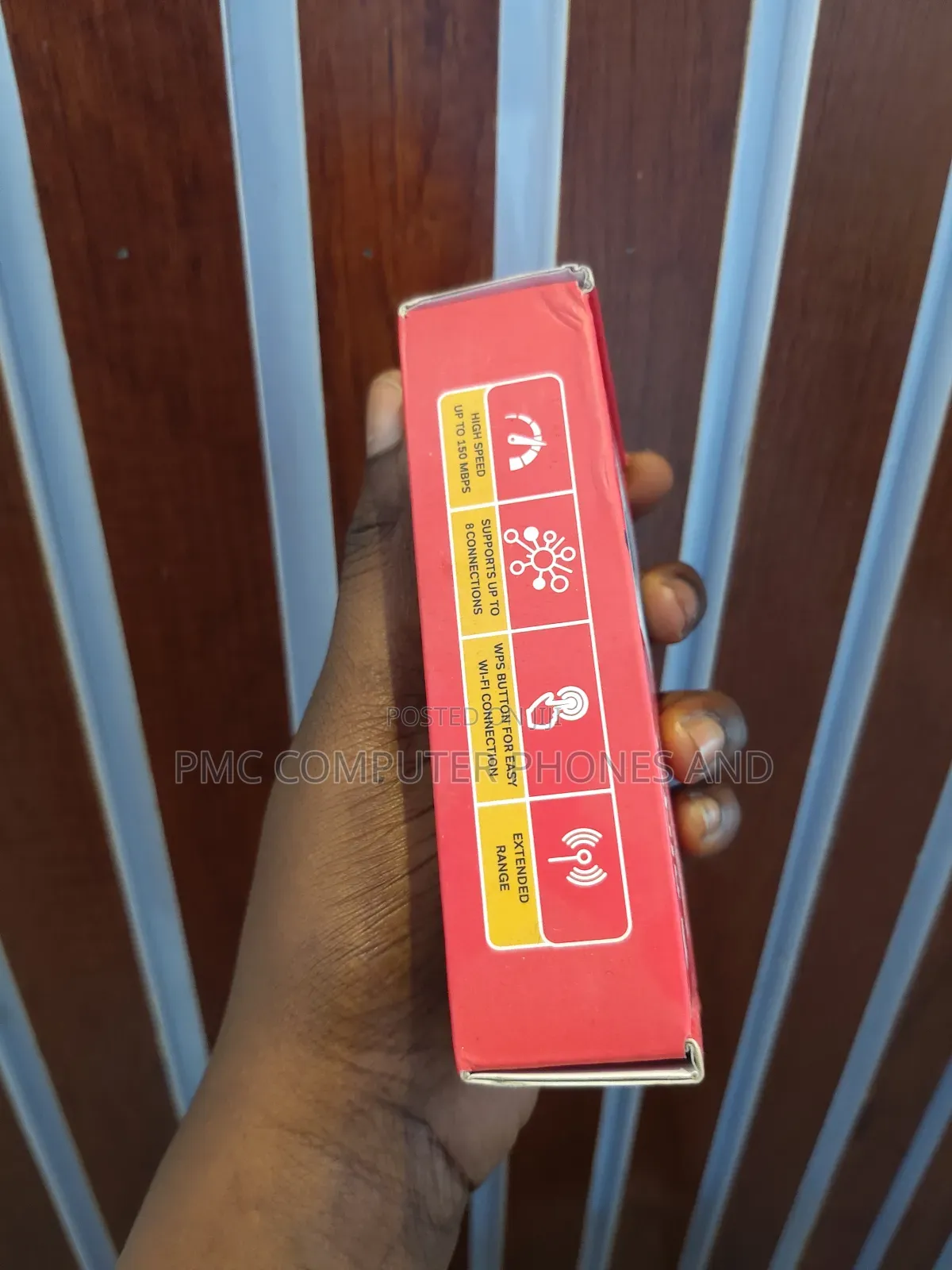 Airtel 4G Pocket Wifi M30 PRO
