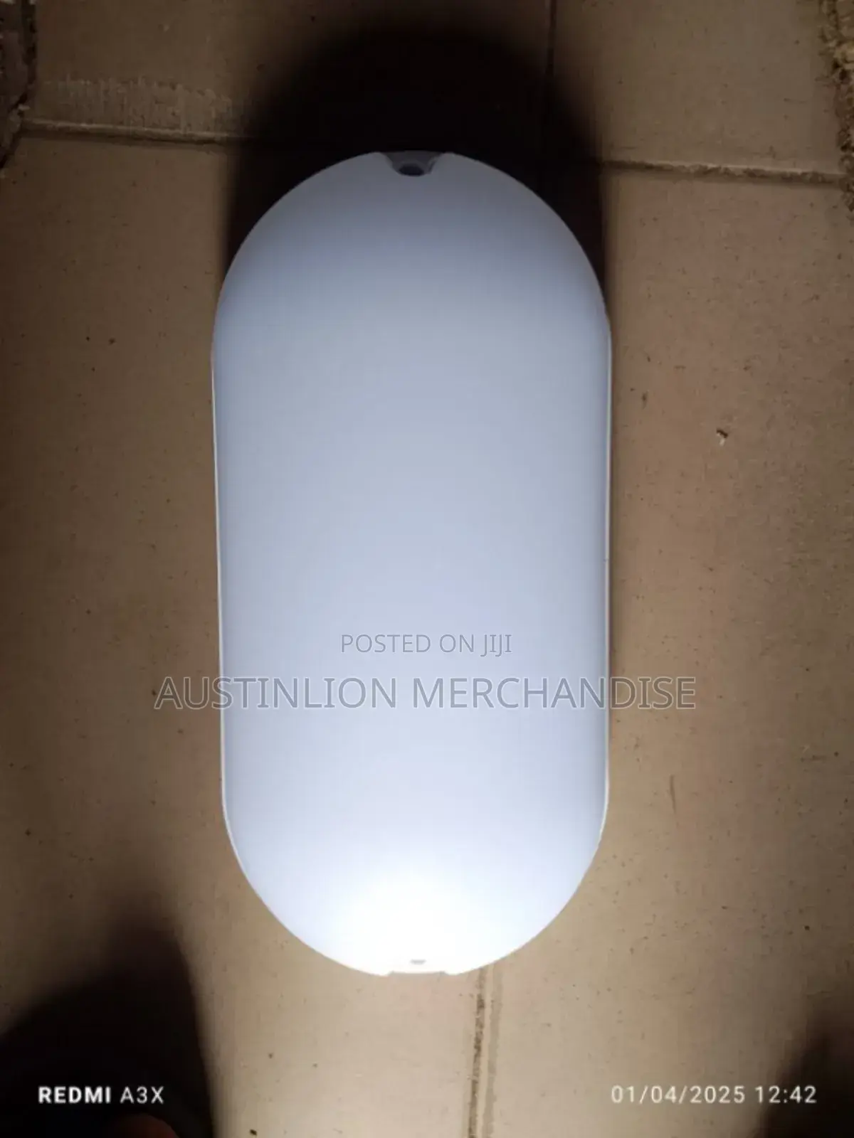 Electrical Light Fittings