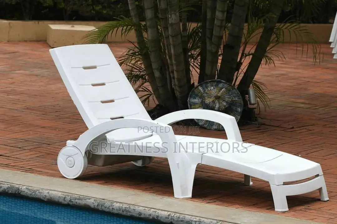 Quality Imported Relaxation Swimming Pool Bed