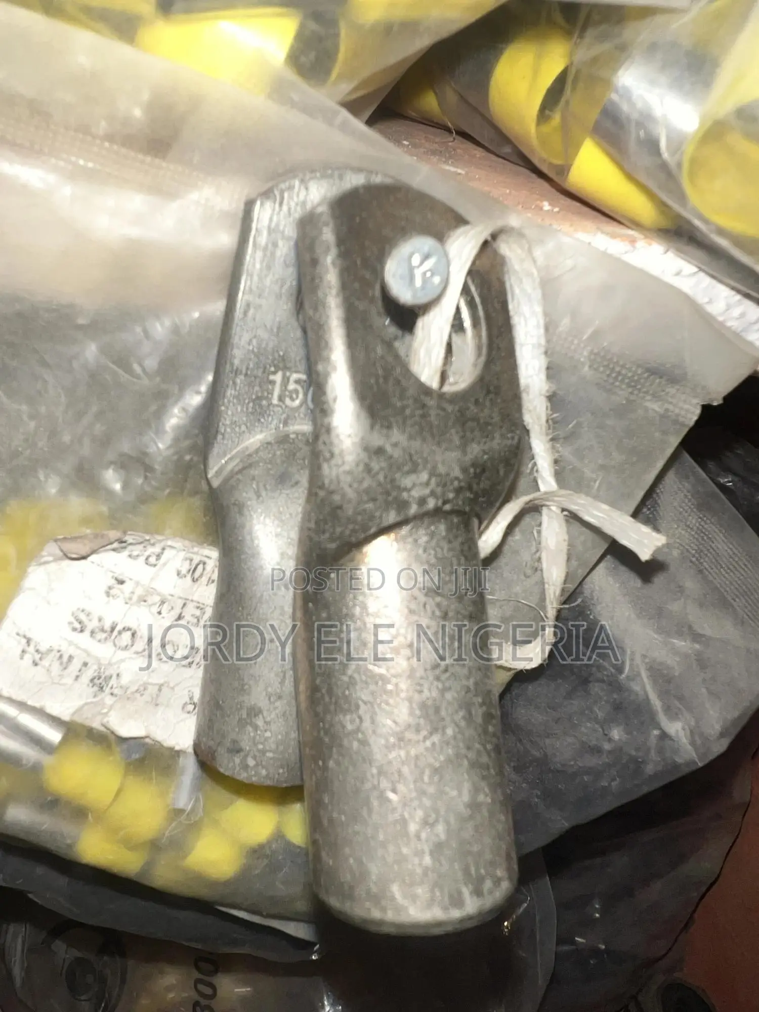 Cable Lugs of All Size