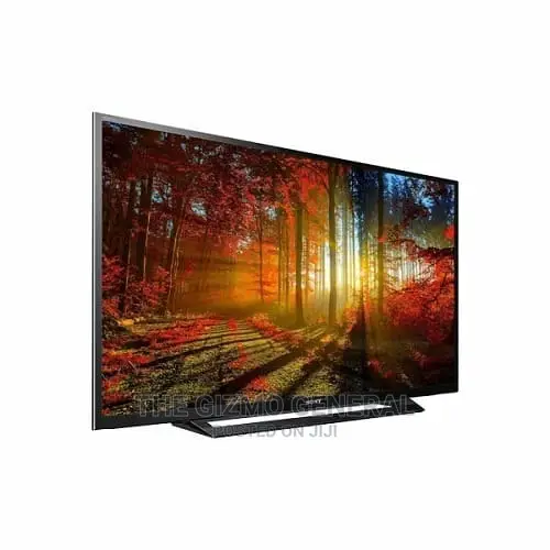 Sony 32'' With Smartphone USB Plug & Play Function KLV-32R302E LED TV