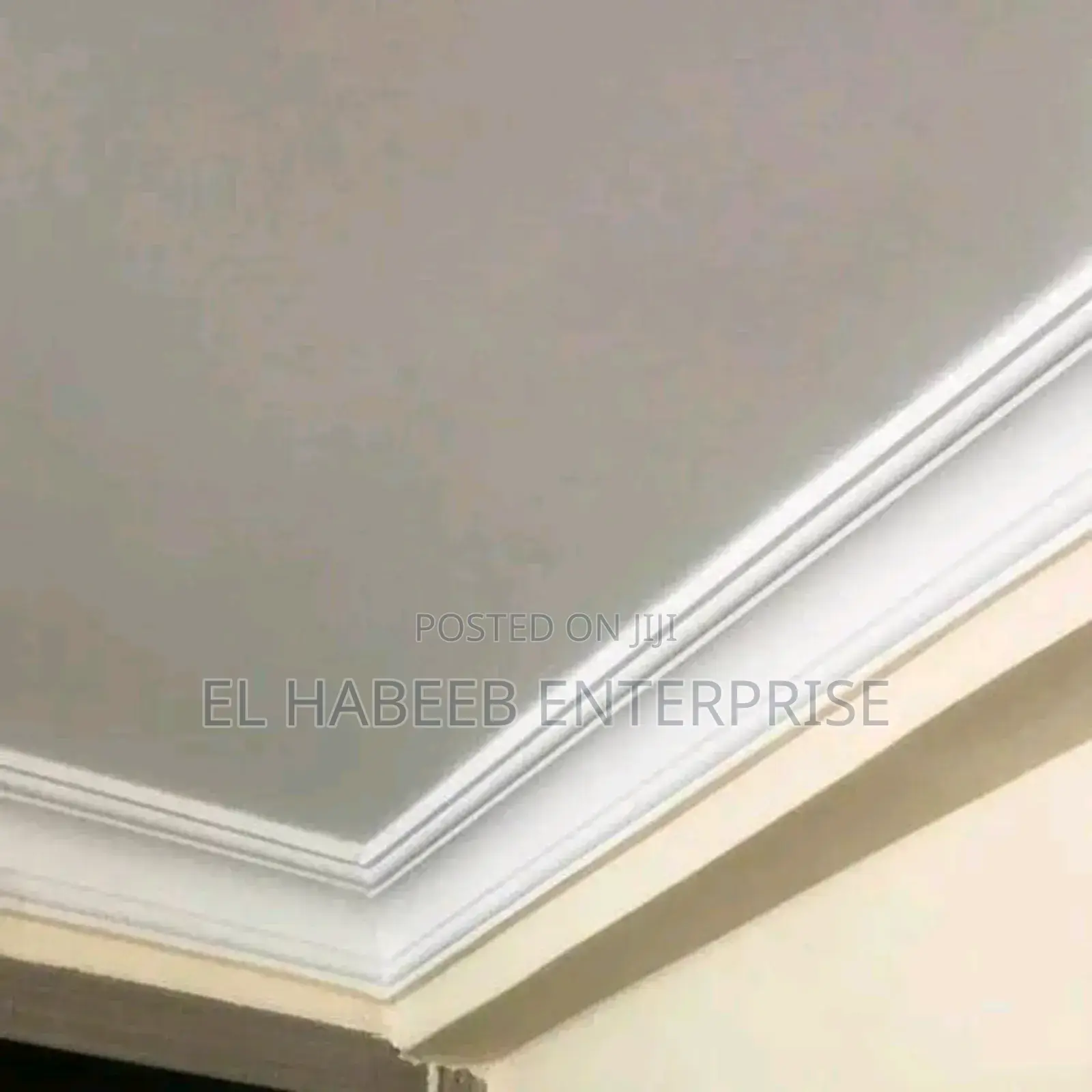 Ceiling Skirting (Cornice)