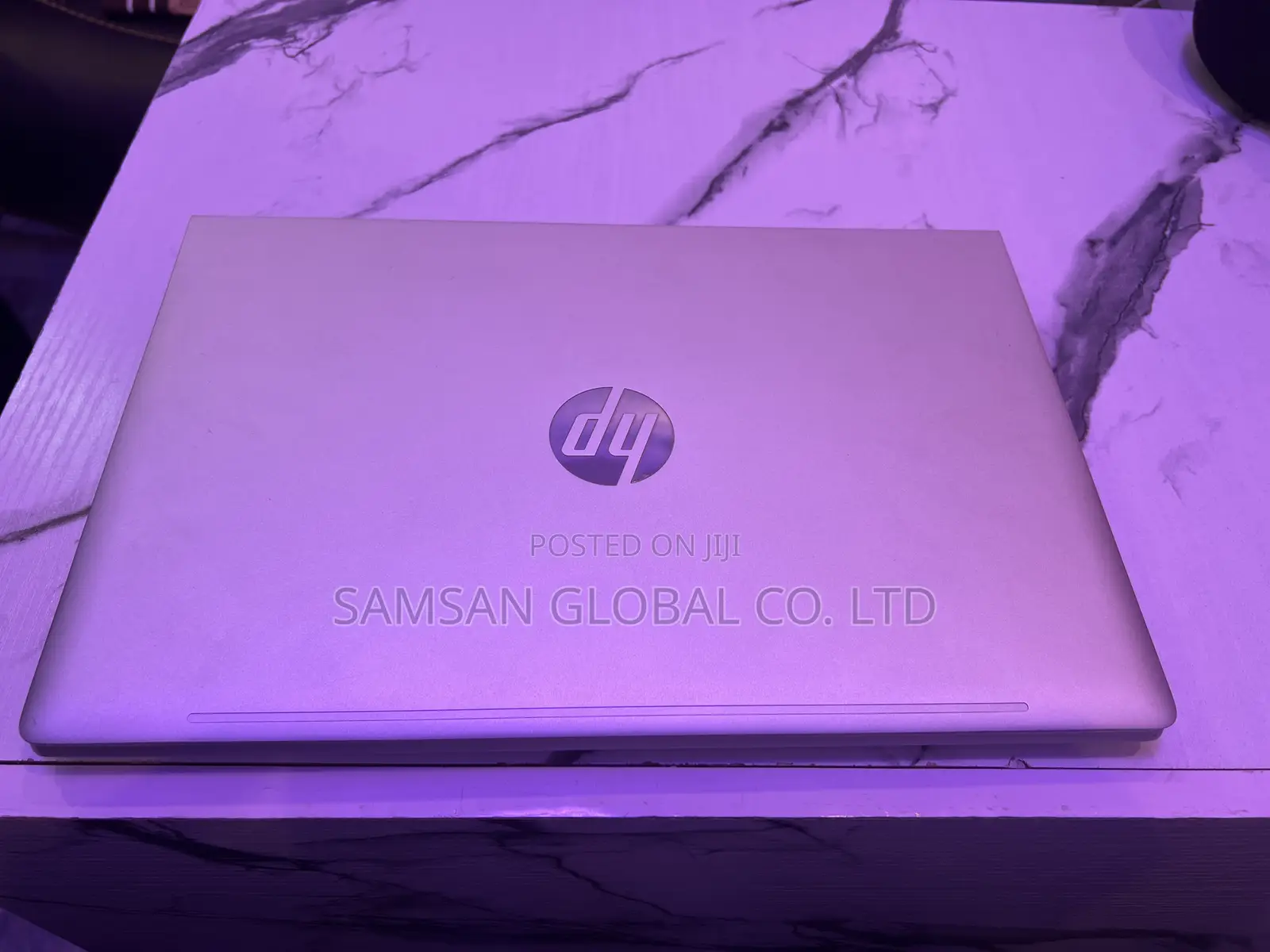 Laptop HP ProBook 440 G9 16GB Intel Core I7 SSD 500GB