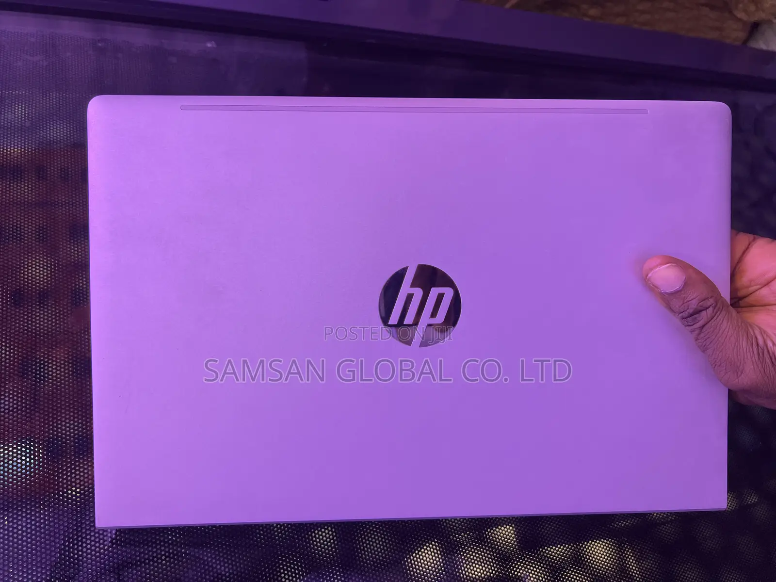 Laptop HP ProBook 440 G9 16GB Intel Core I7 SSD 500GB