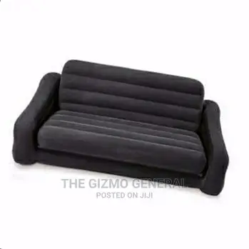 Pull-Out Sofa Inflatable Bed