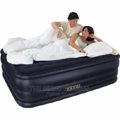Dura-Beam Airbed