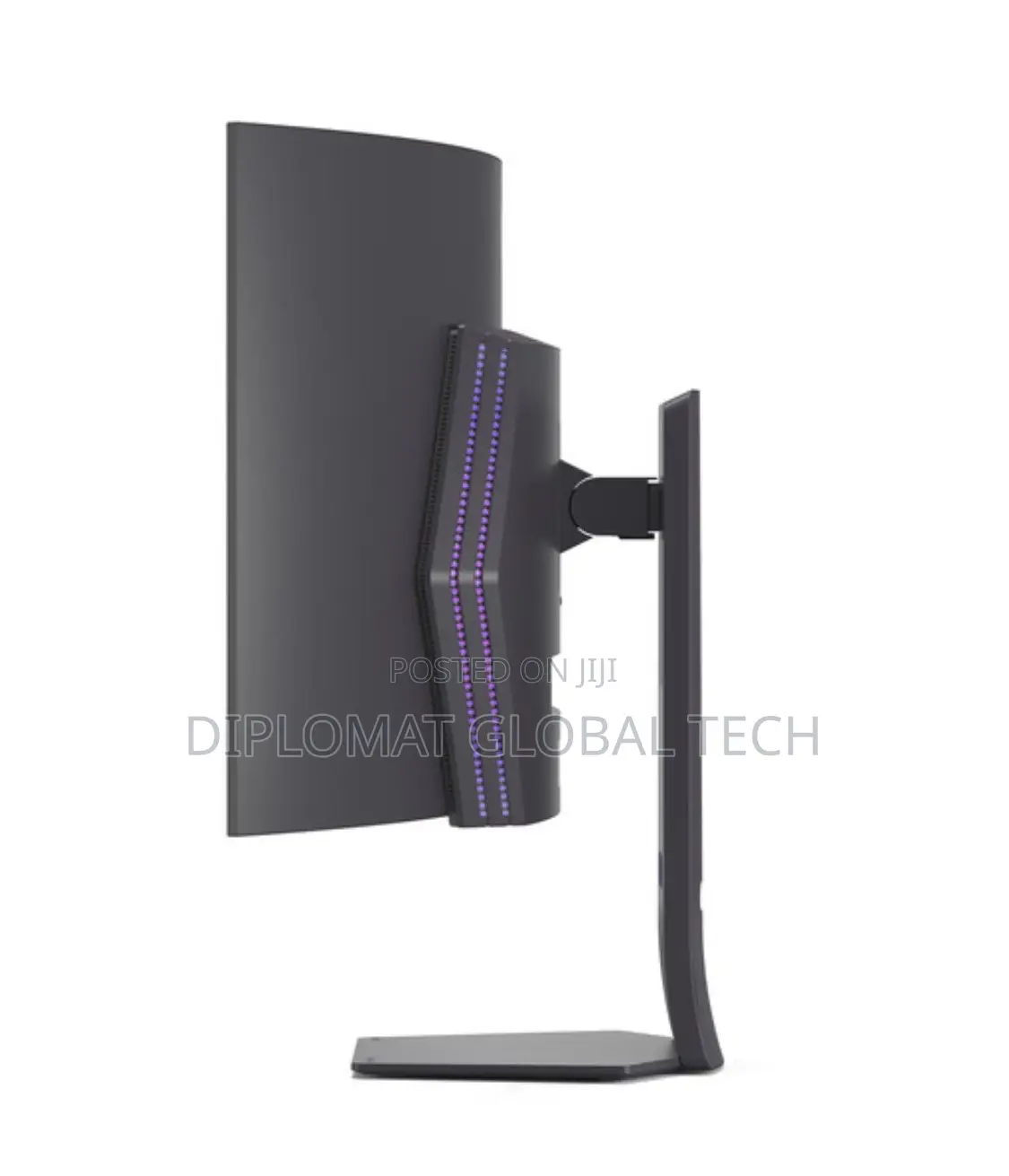 Lg 45gs95qe Ultragear Oled Curved Gaming Monitor 45-Inch