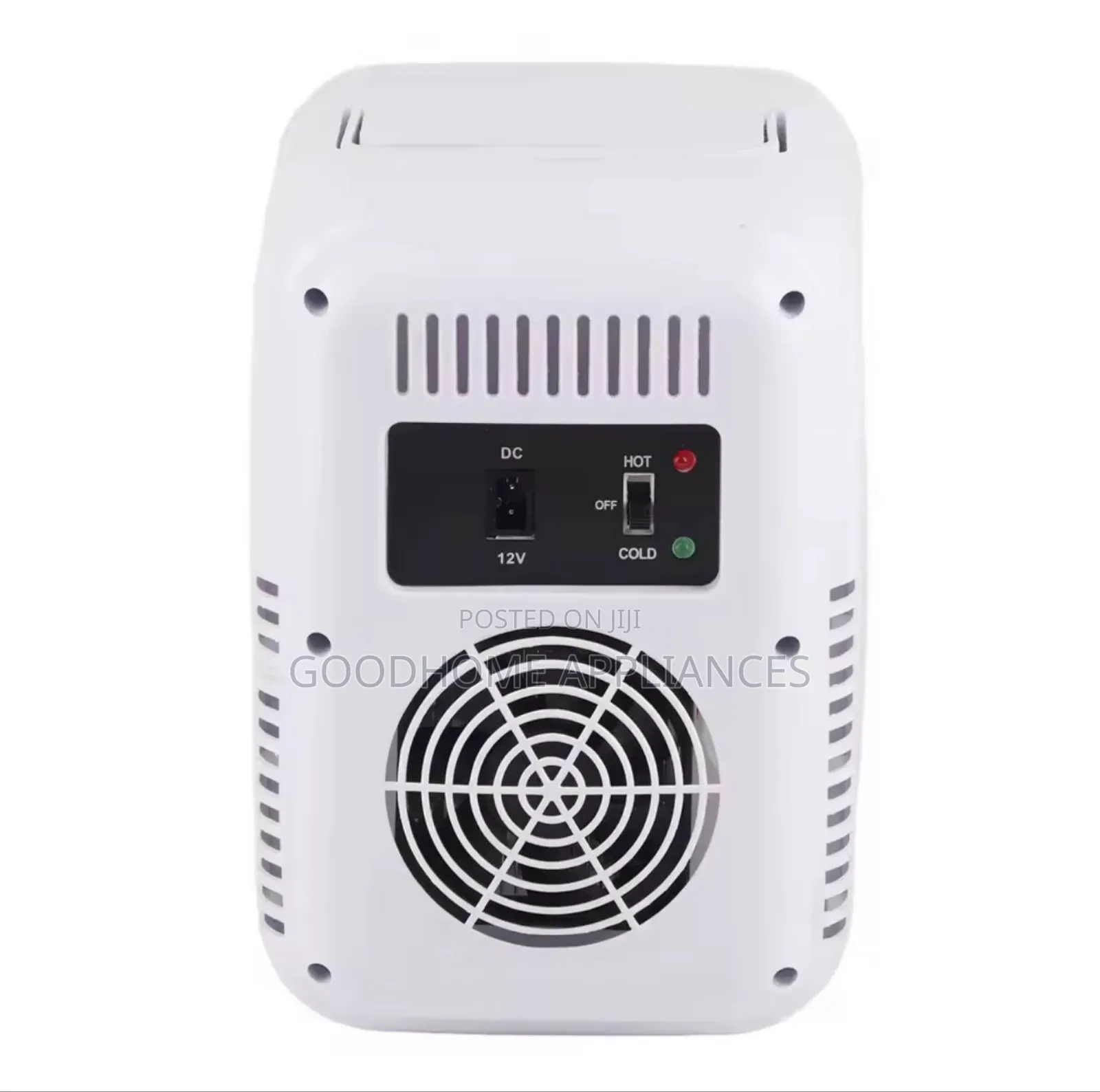 4l Car Cooler/Fridge