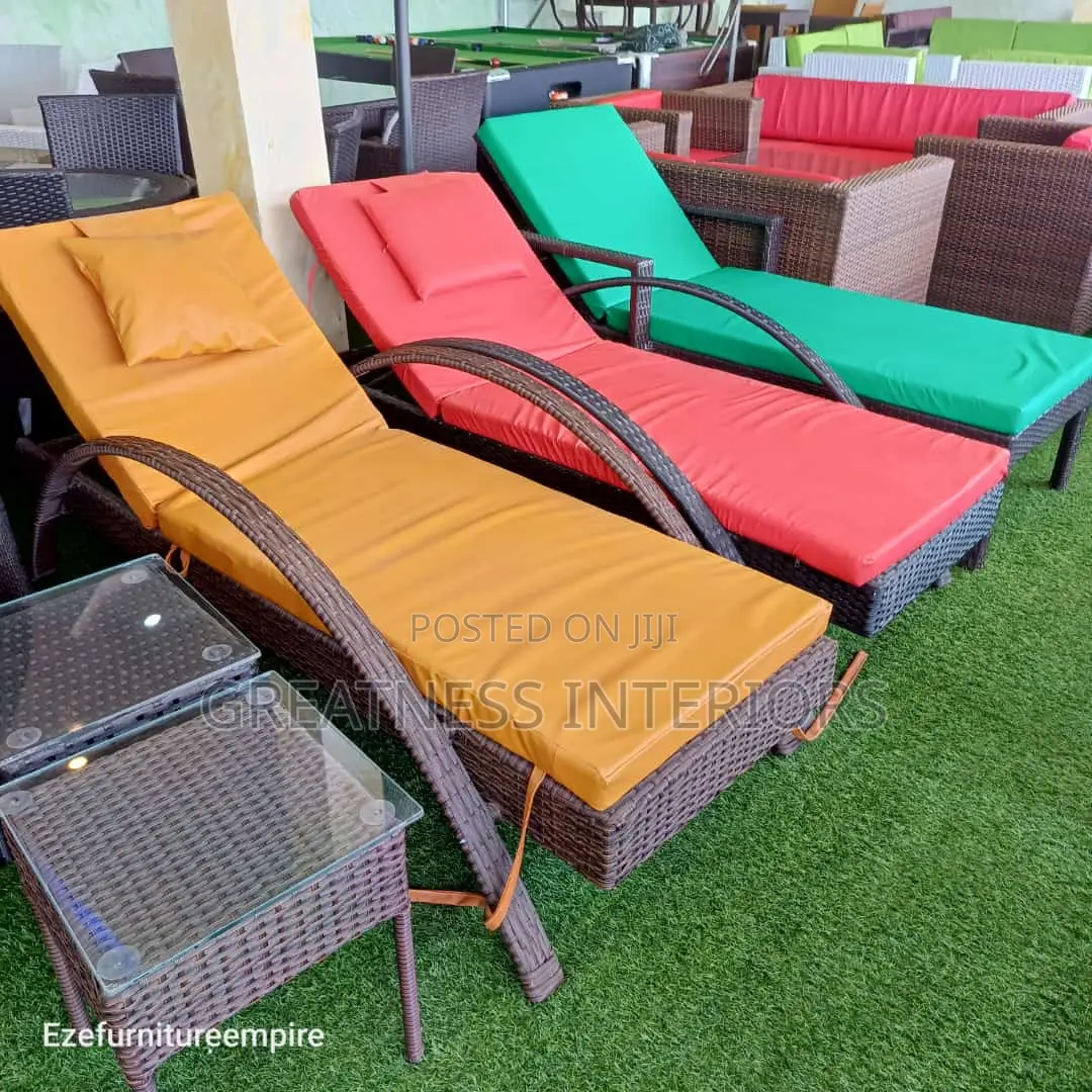 Quality Luxurious Swimming Pool Bed