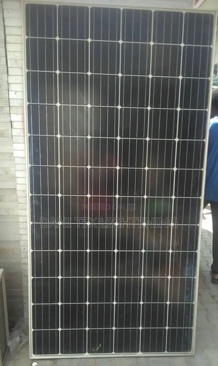500w/1000w 12V Photovoltaic Solar Panel Power Bank Kit 100A