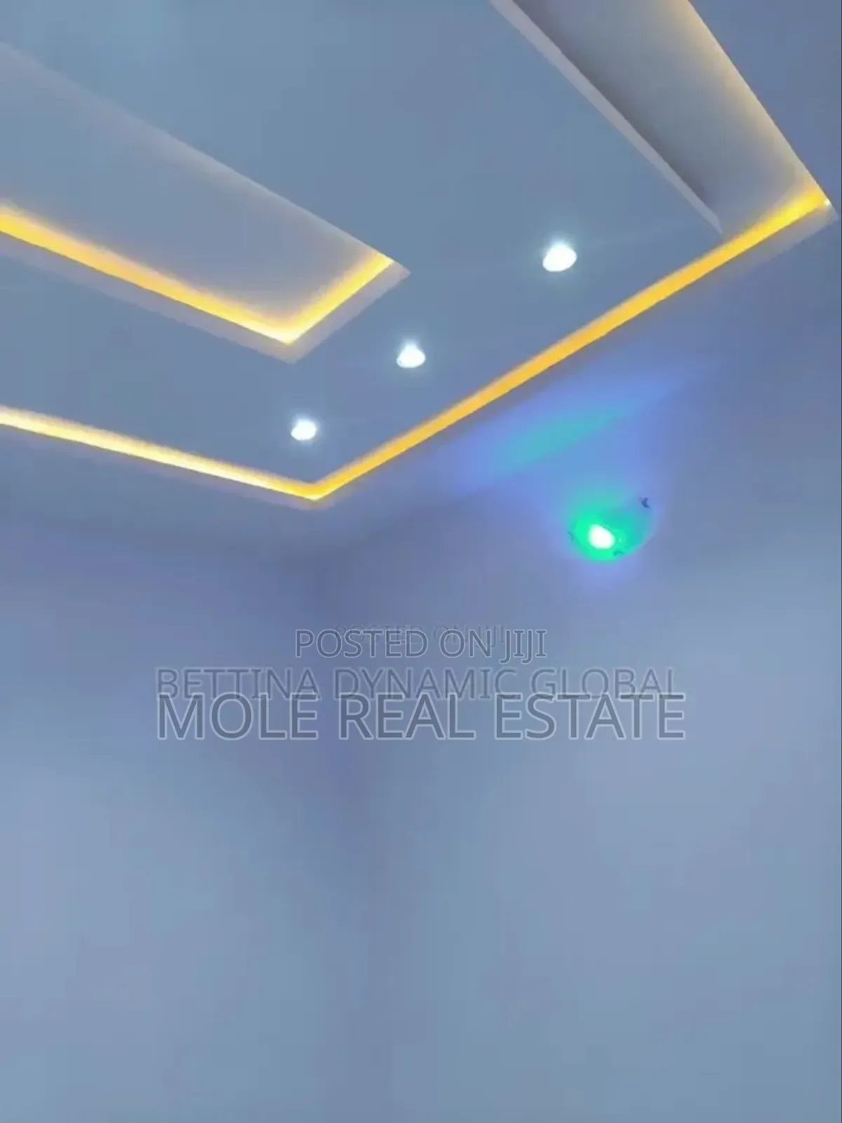 2 Bedroom 3 Mini Flat Decked Ijegun Near New York Estate