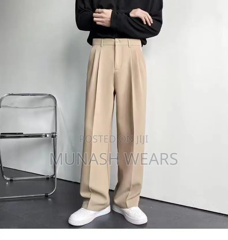 Luxury Flair Pant for Men 30-38,Nationwide Delivery