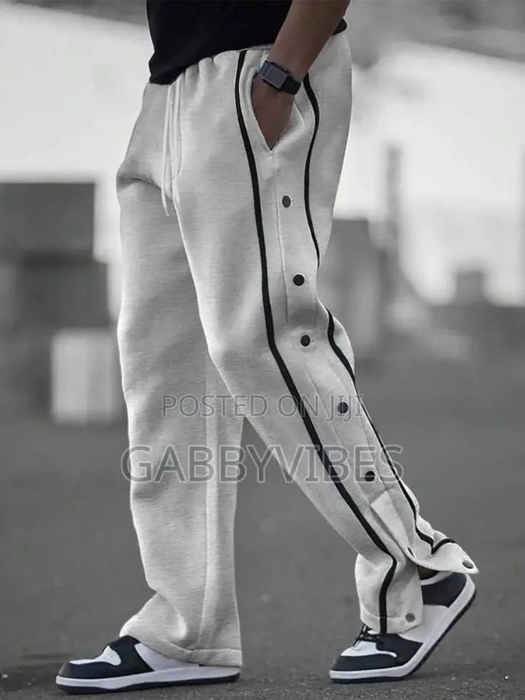 Men's Sweatpants