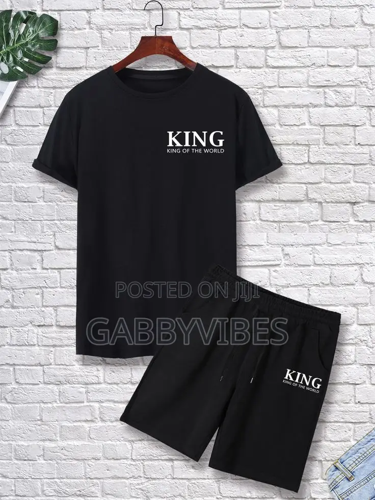 Simple and Matured Wear