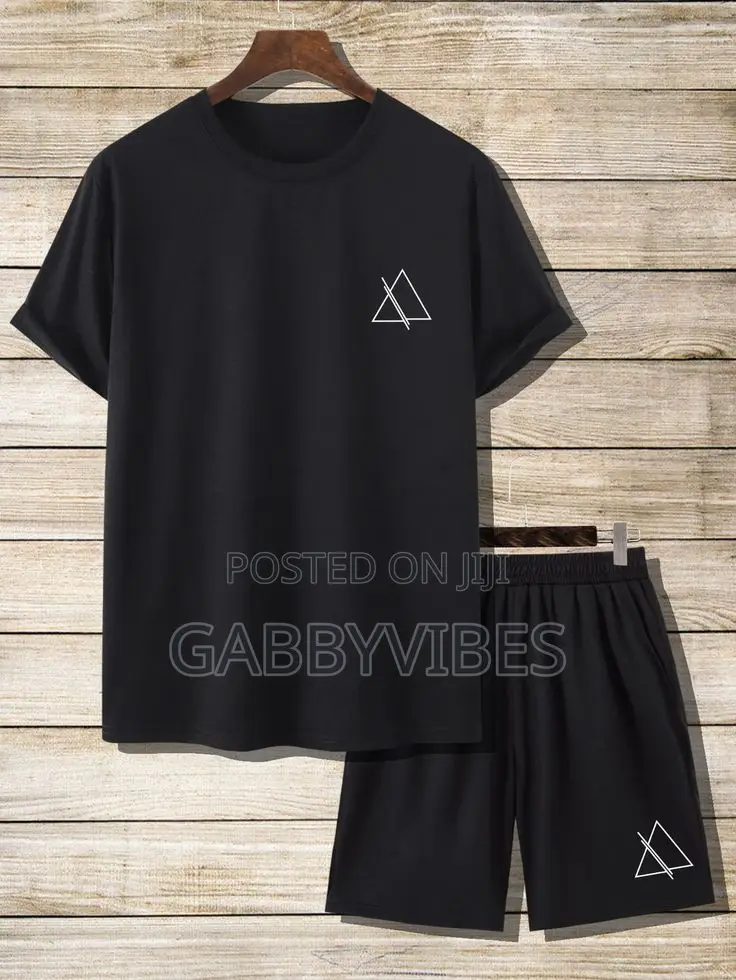 Simple and Matured Wear