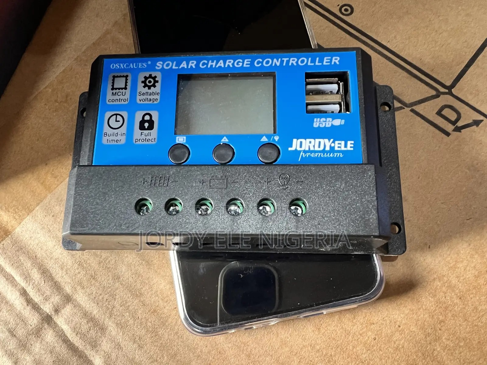 2000wh Jordy Ele Power Station With Solar Panels Extra Ba3
