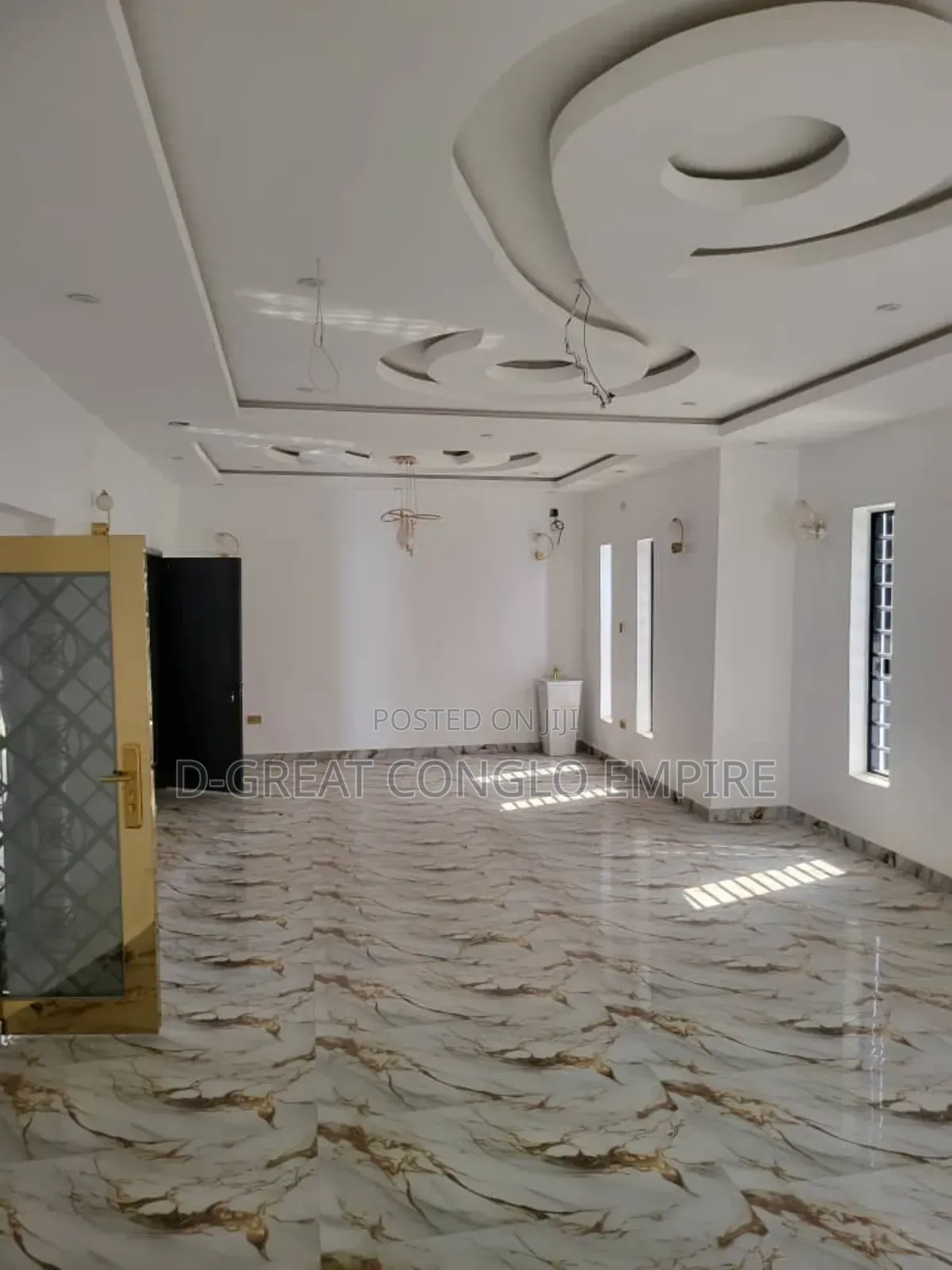 4bdrm Duplex in Ibusa Rd, Oshimili South for sale