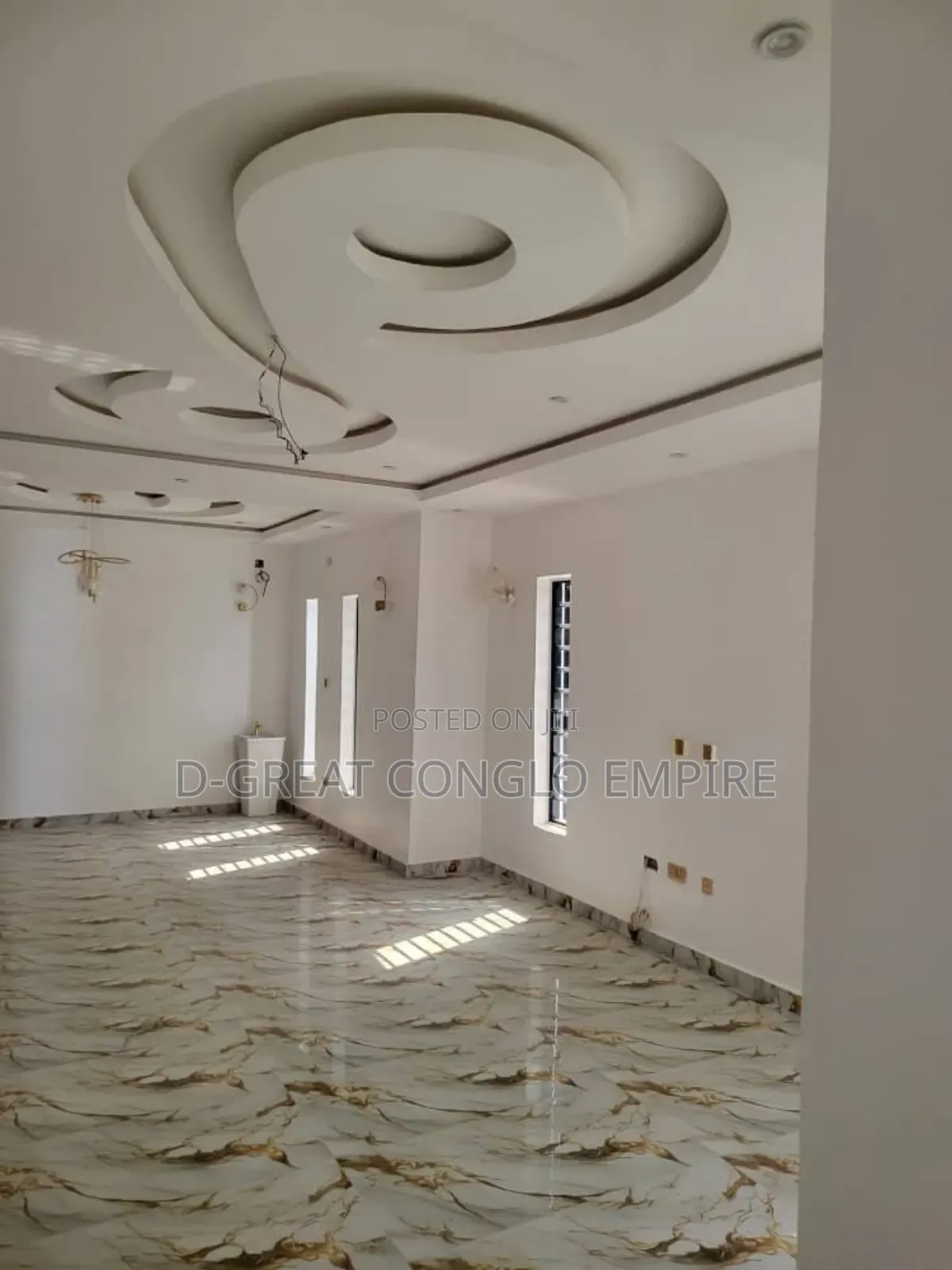 4bdrm Duplex in Ibusa Rd, Oshimili South for sale