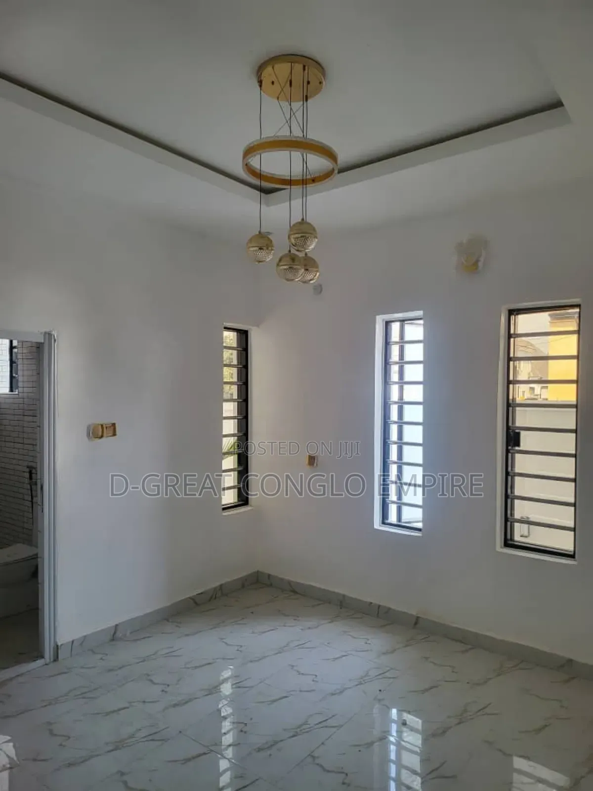 4bdrm Duplex in Ibusa Rd, Oshimili South for sale