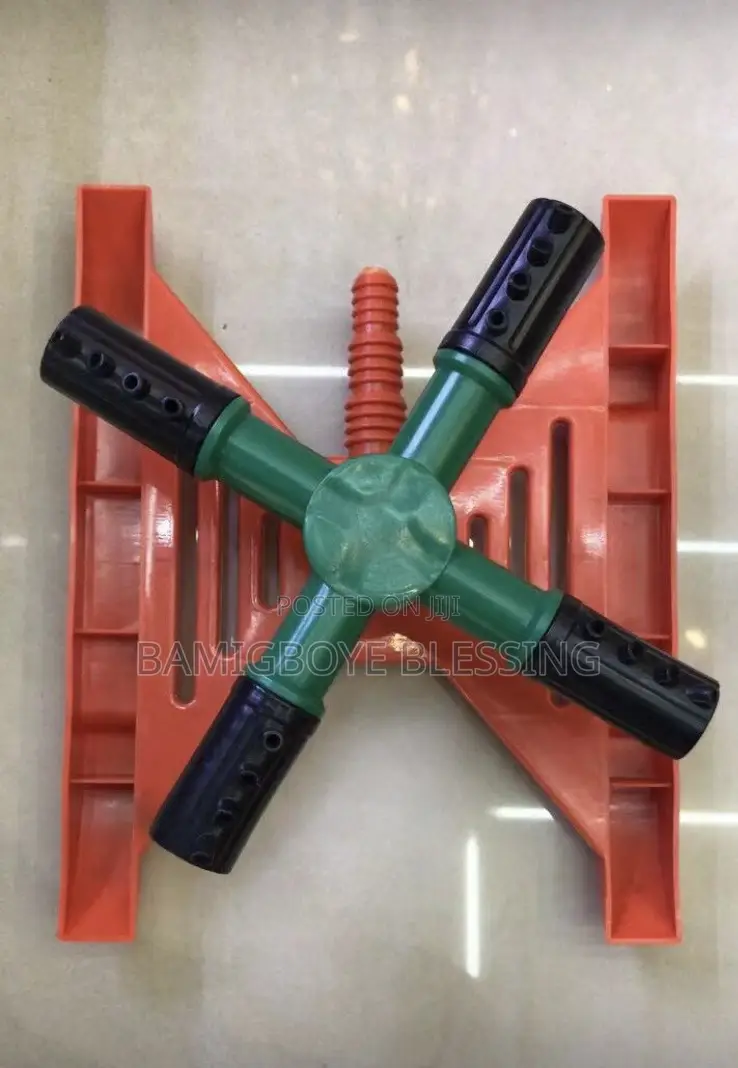 Original Sprinkler