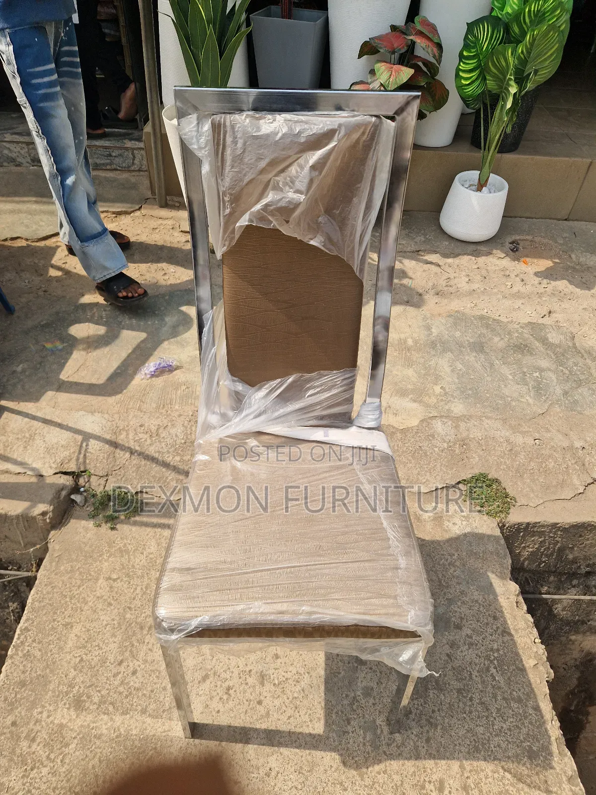Imported Dinning Chair