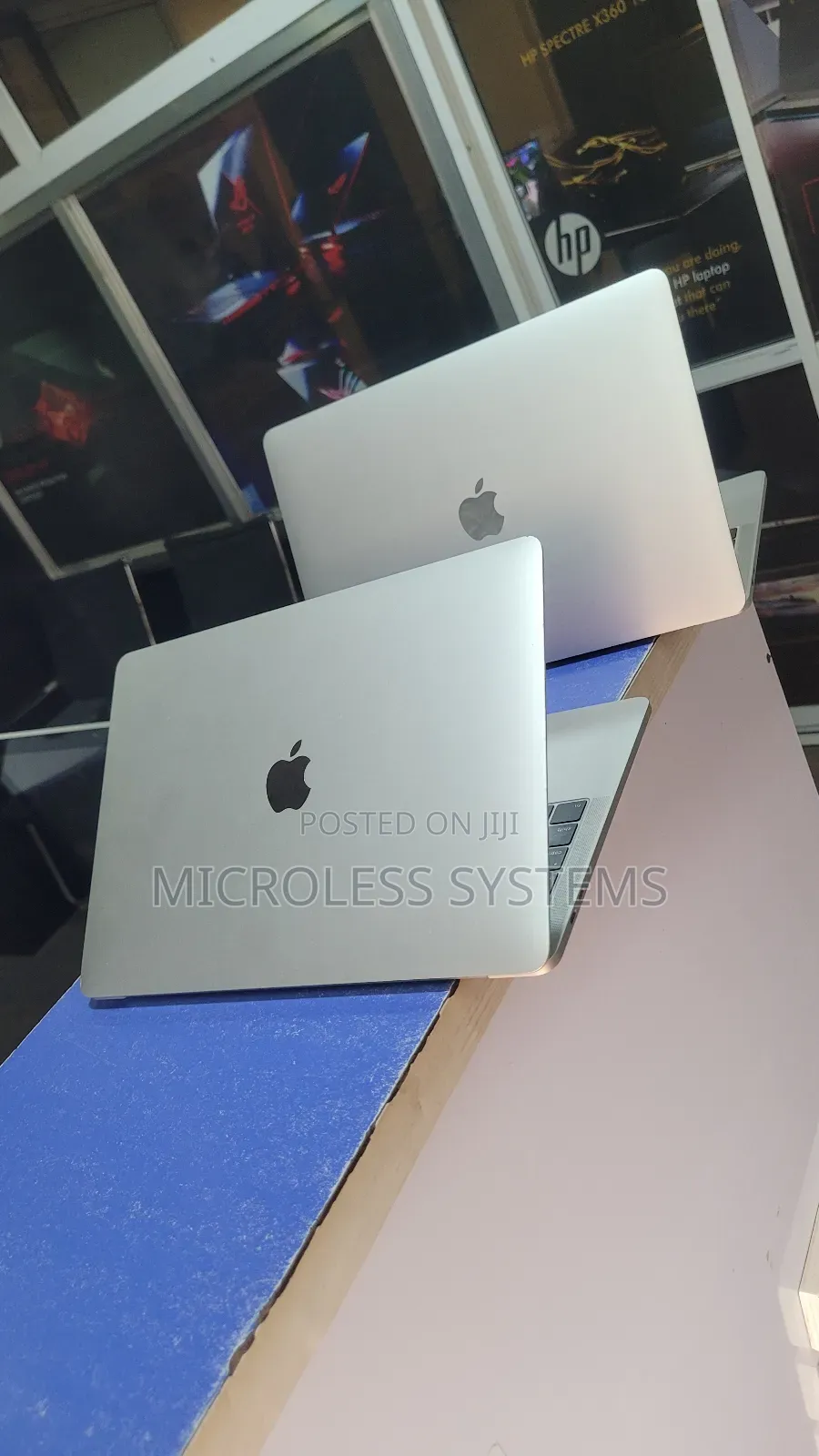 Laptop Apple MacBook Pro 2019 8GB Intel Core I5 SSD 256GB
