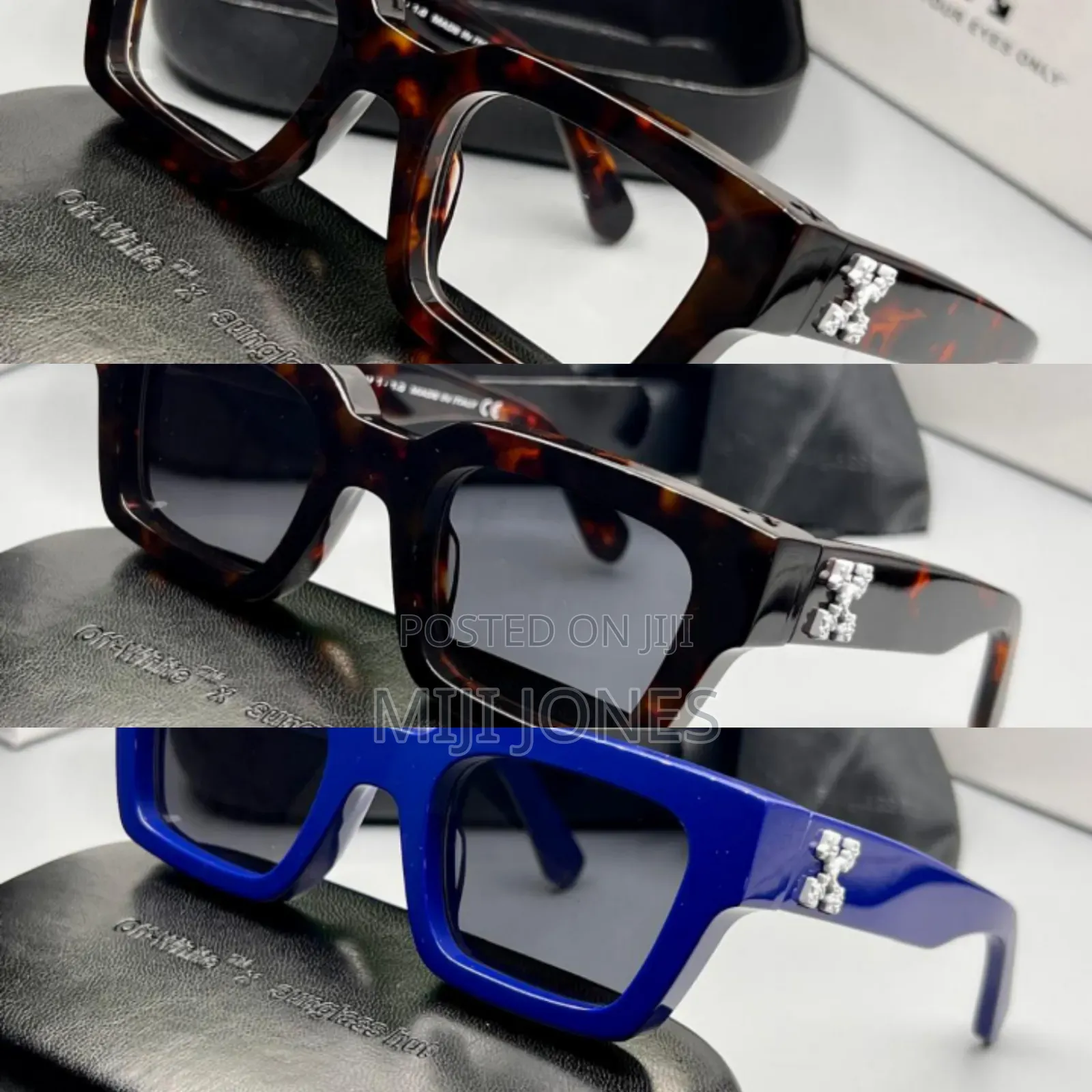 Off White Eyewear