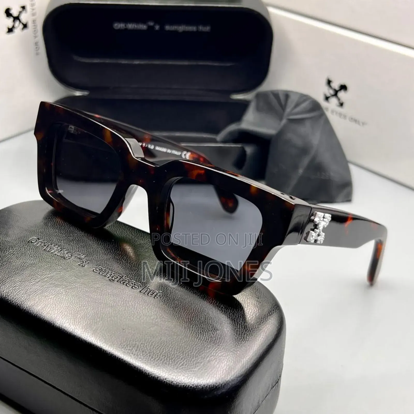 Off White Eyewear