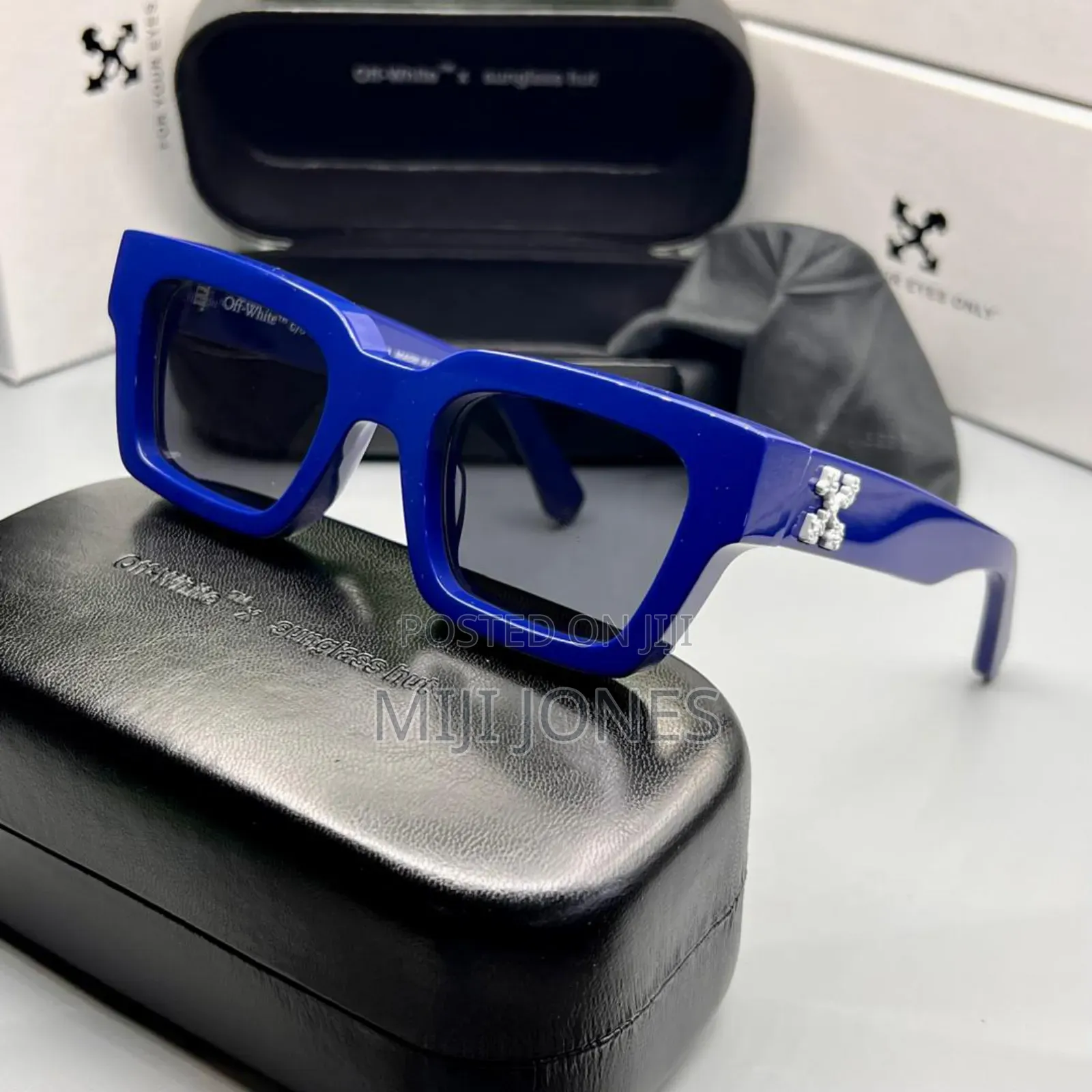 Off White Eyewear
