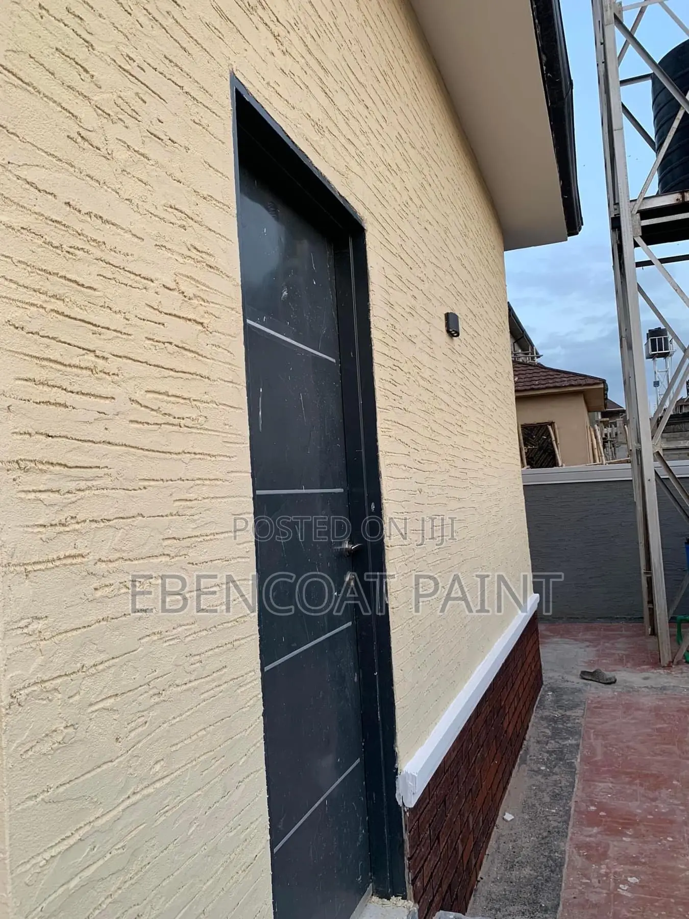 Gravitex Paint