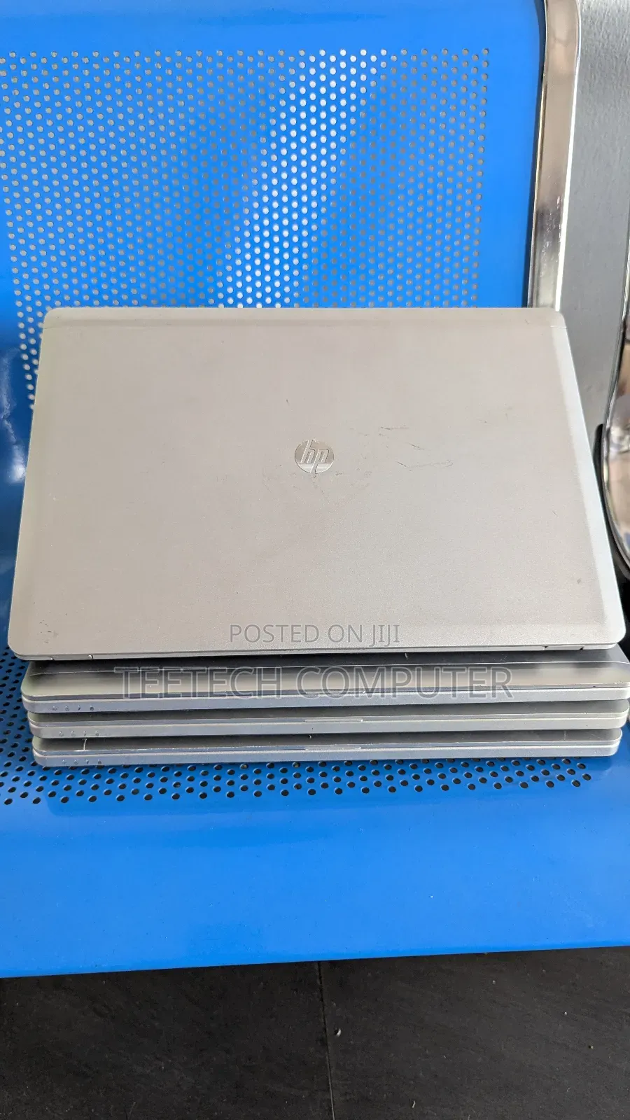 Laptop HP EliteBook Folio 9470M 8GB Intel Core I5 HDD 500GB
