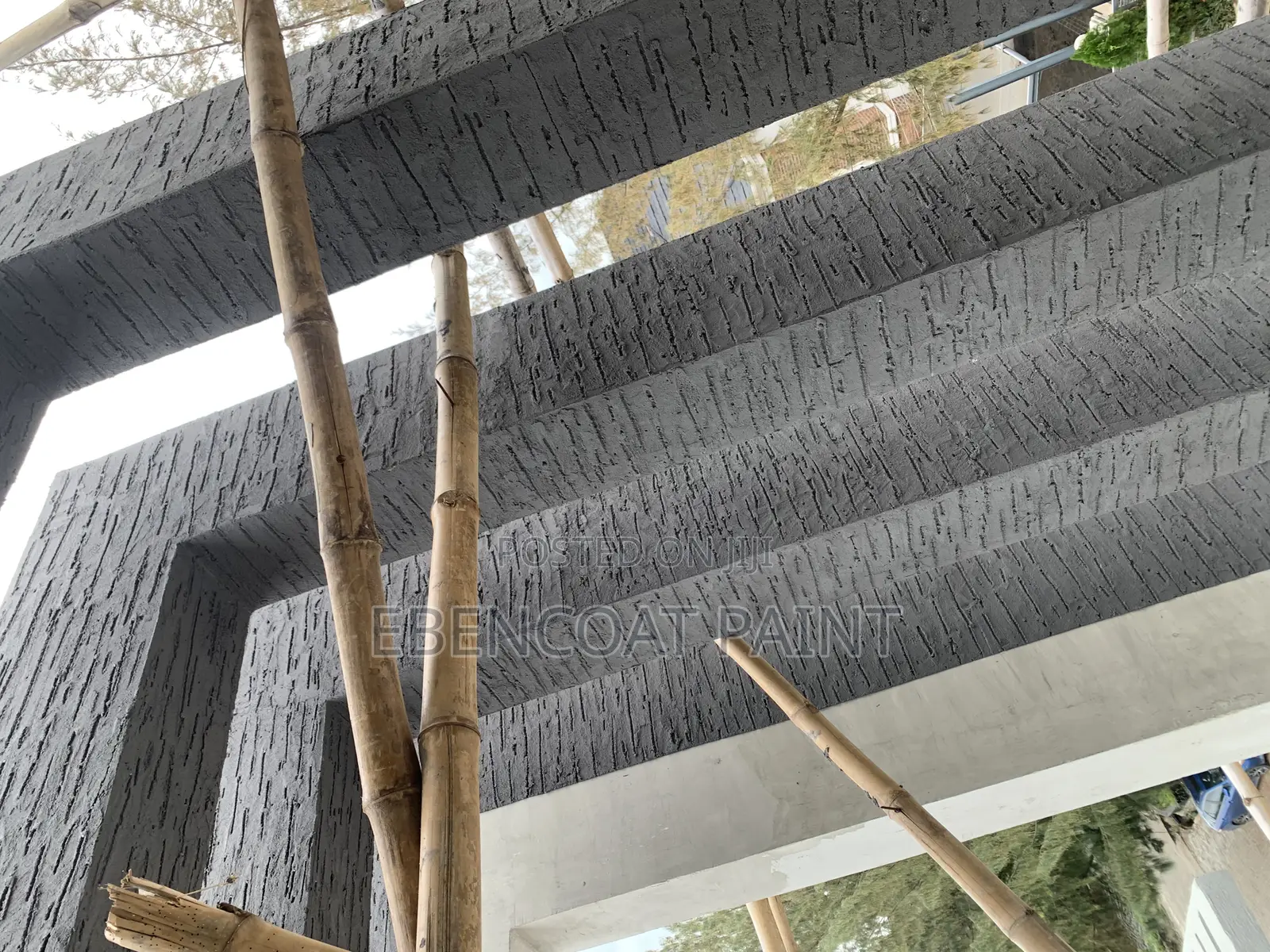 Gravitex Paint