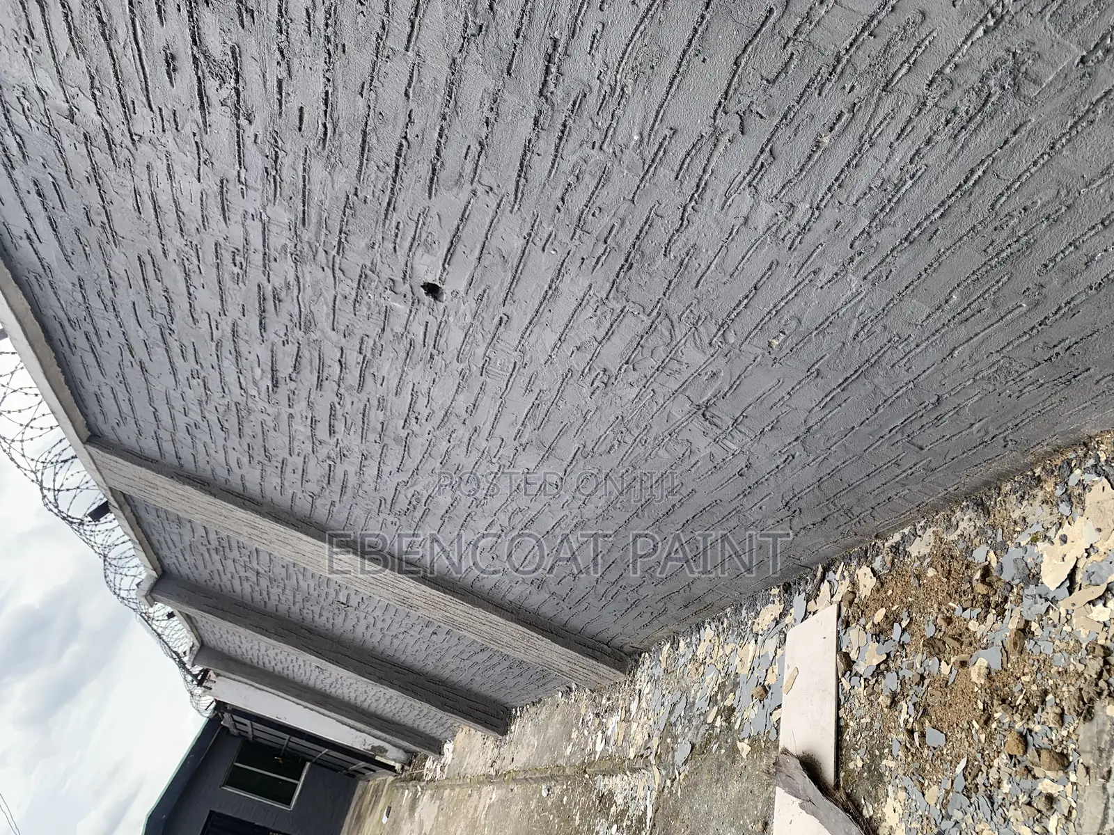 Gravitex Paint