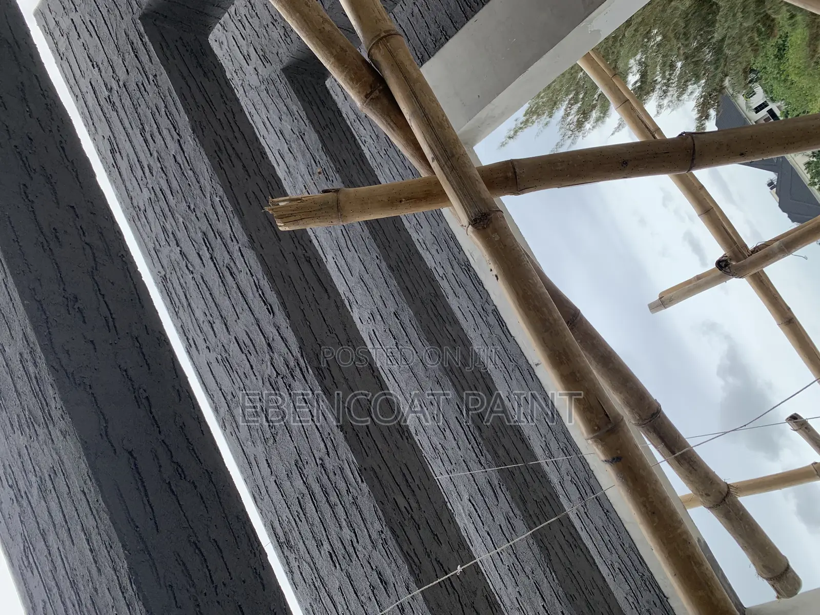 Gravitex Paint
