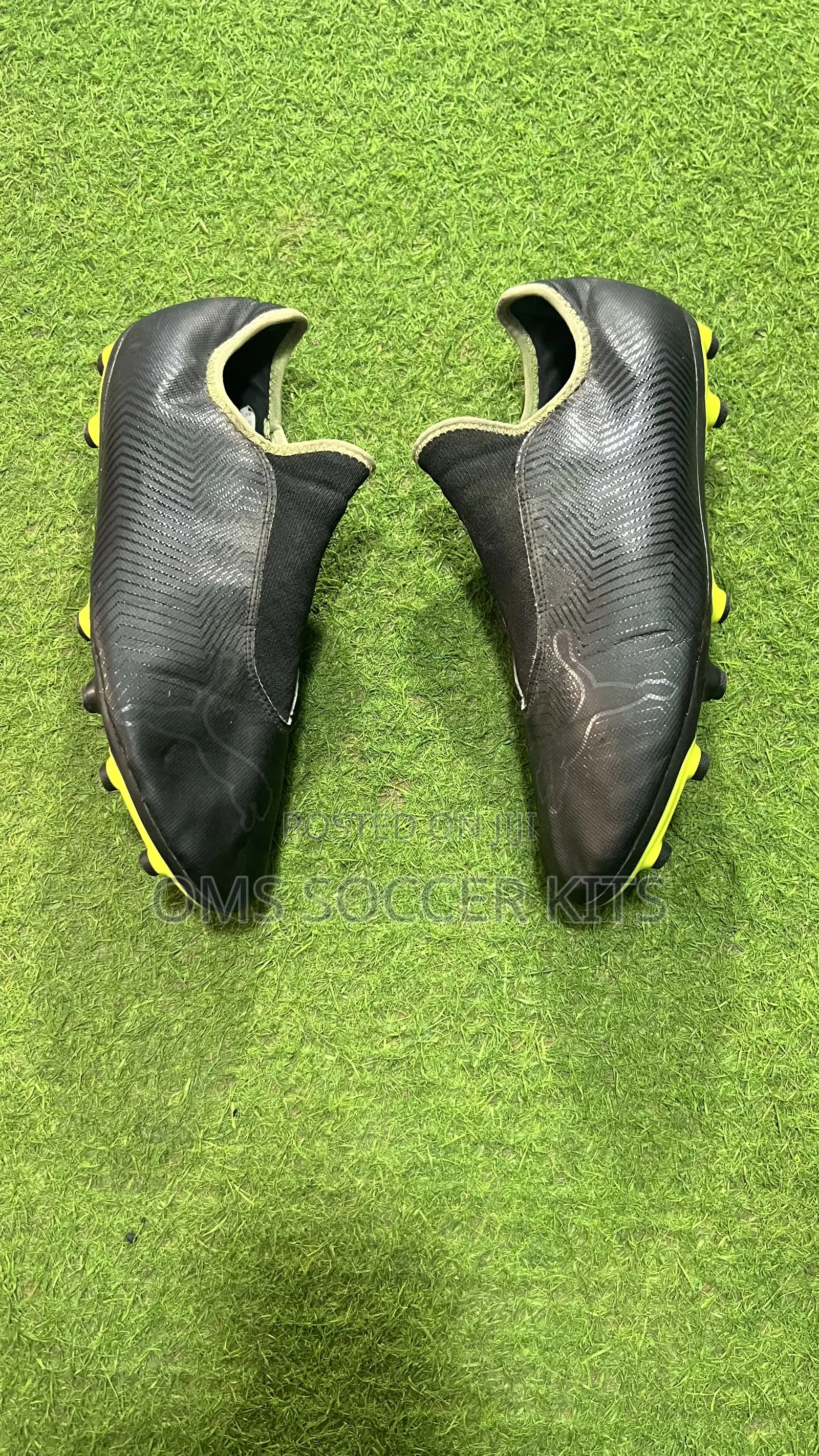 Puma Finese Firm Ground (46)