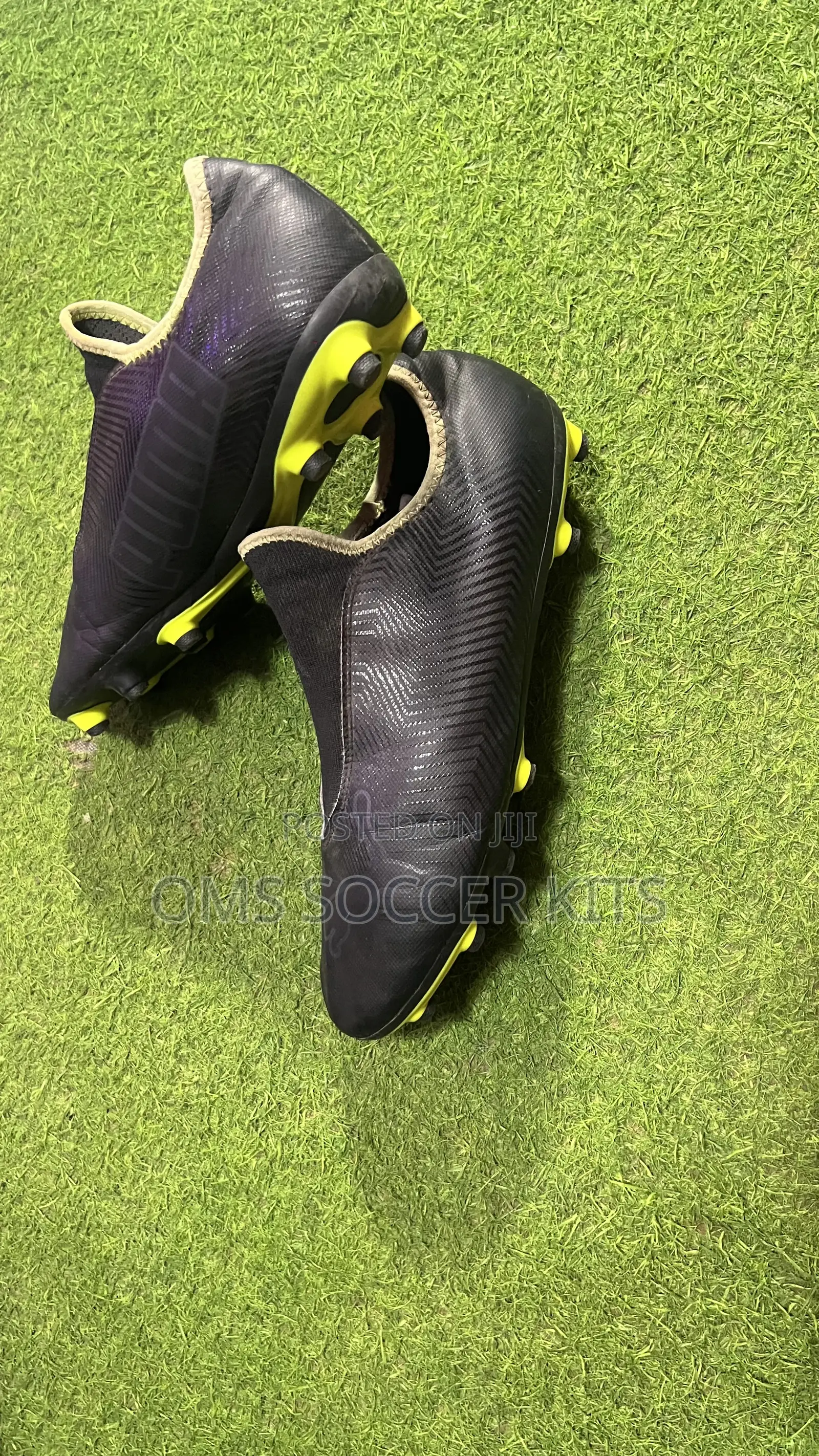 Puma Finese Firm Ground (46)