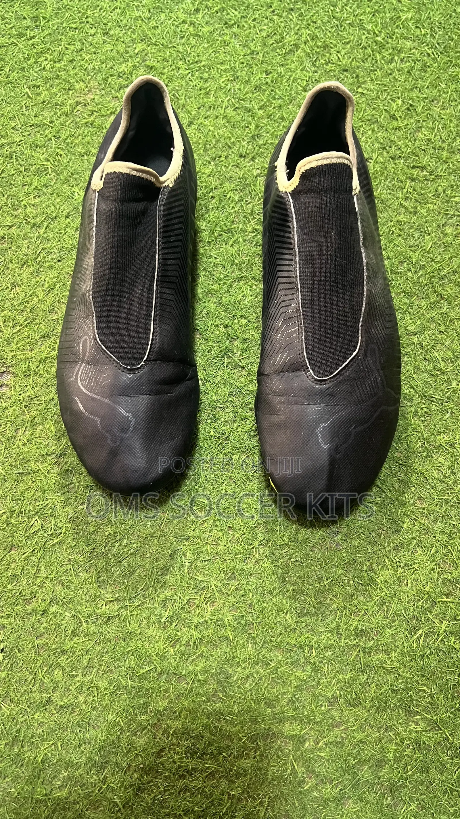 Puma Finese Firm Ground (46)