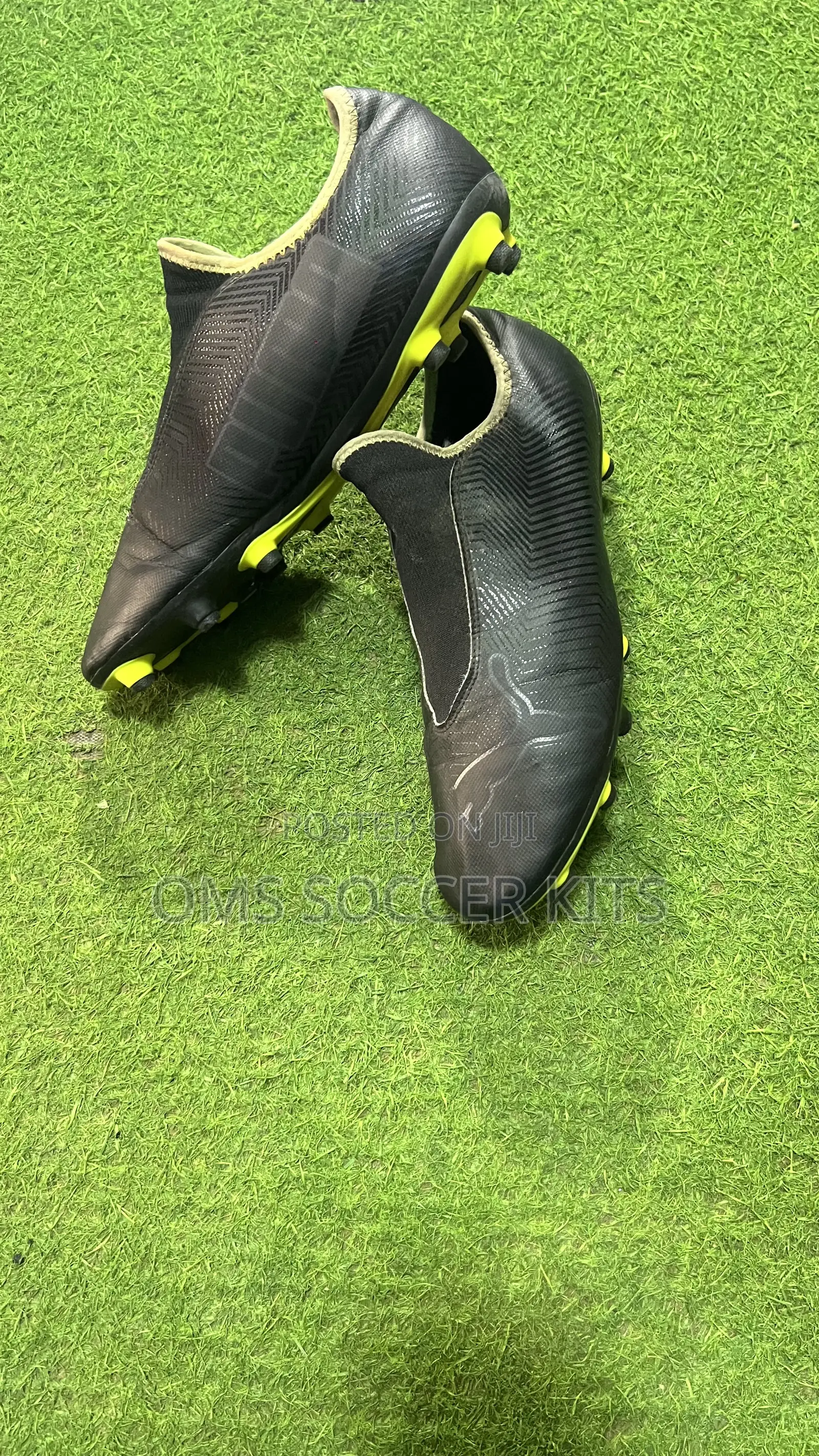 Puma Finese Firm Ground (46)