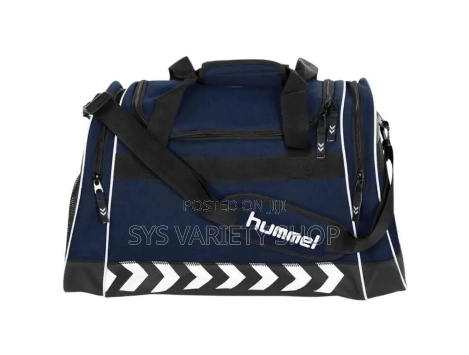 Hummel Milford Gym Bag