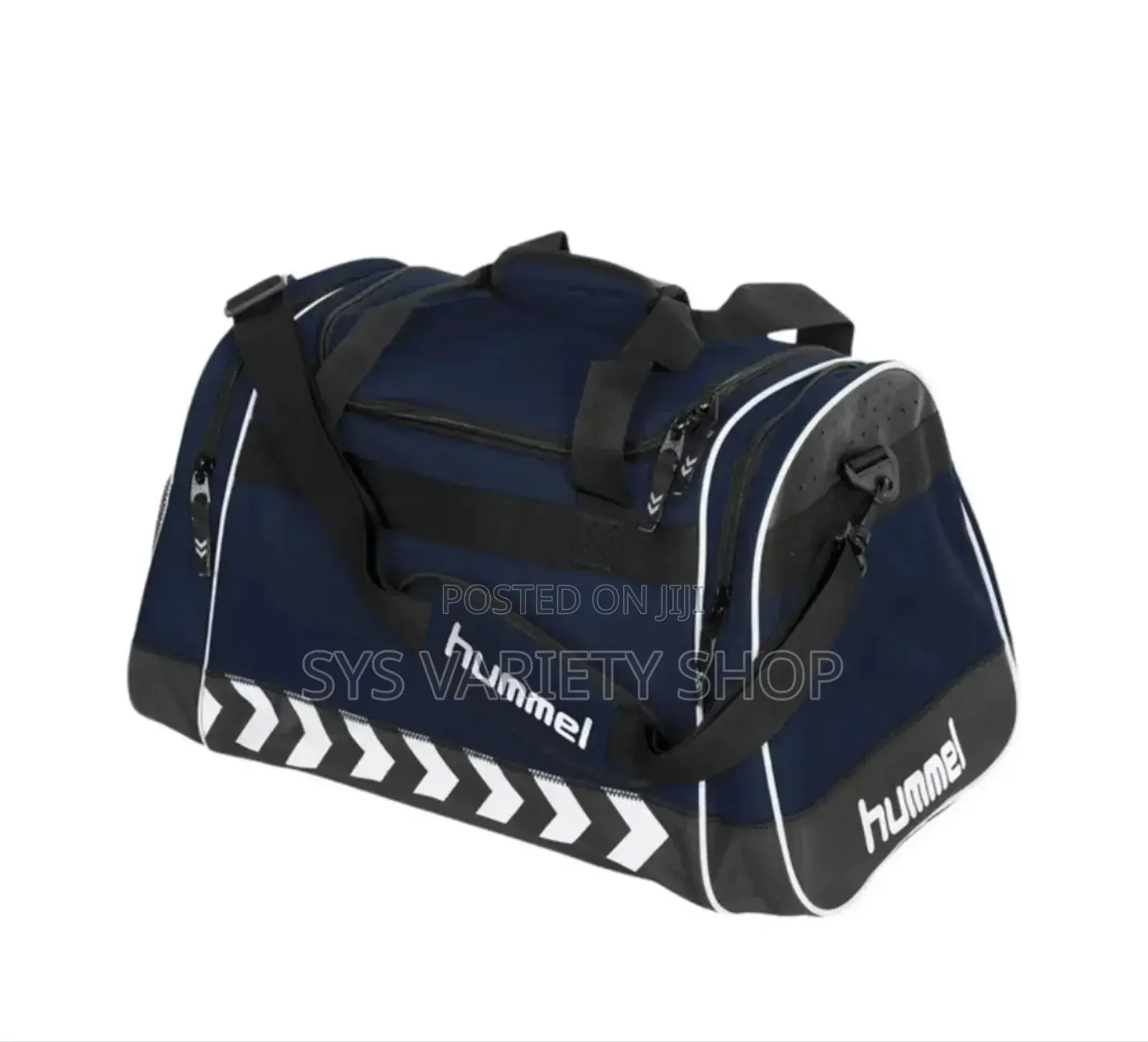 Hummel Milford Gym Bag