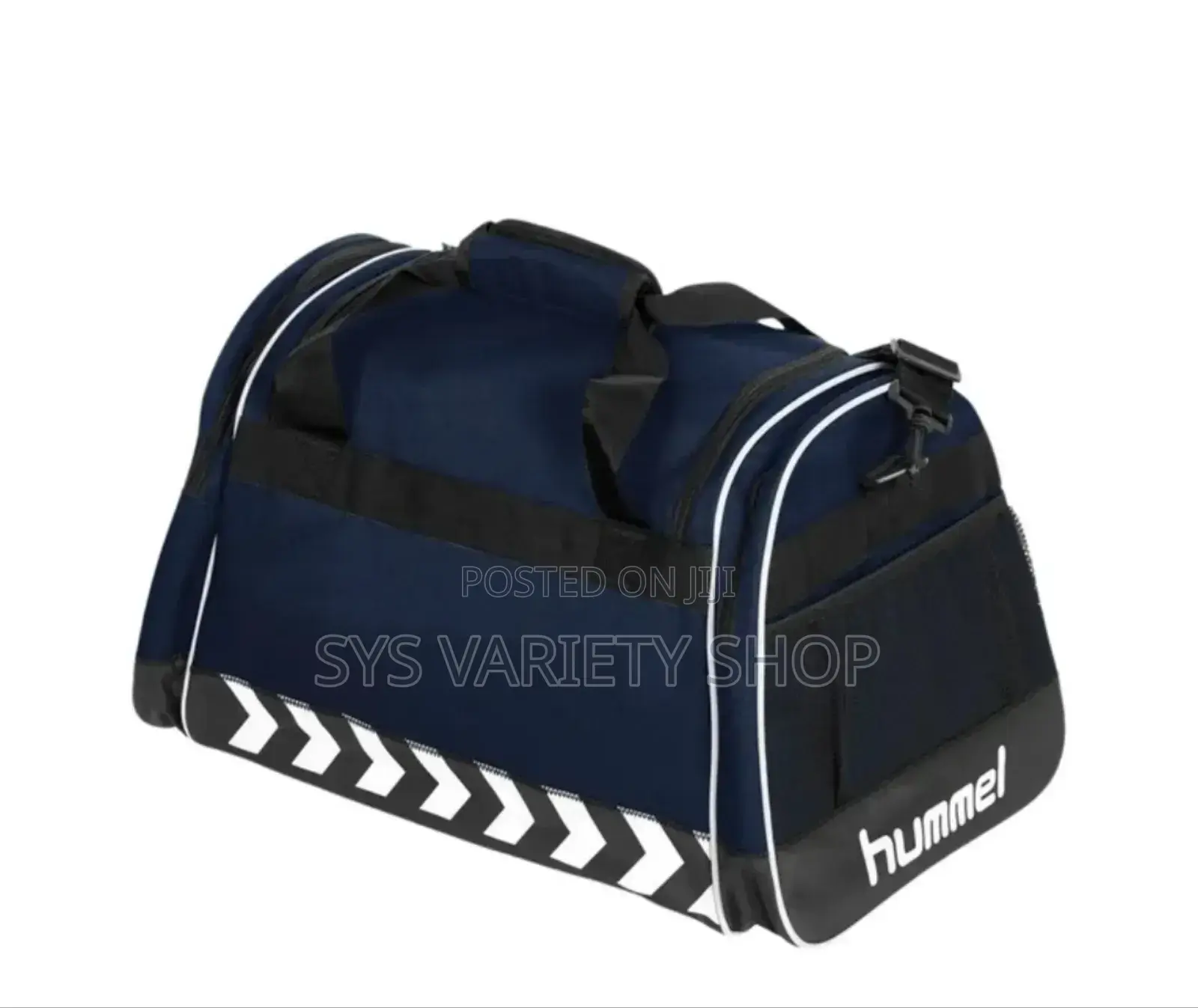Hummel Milford Gym Bag