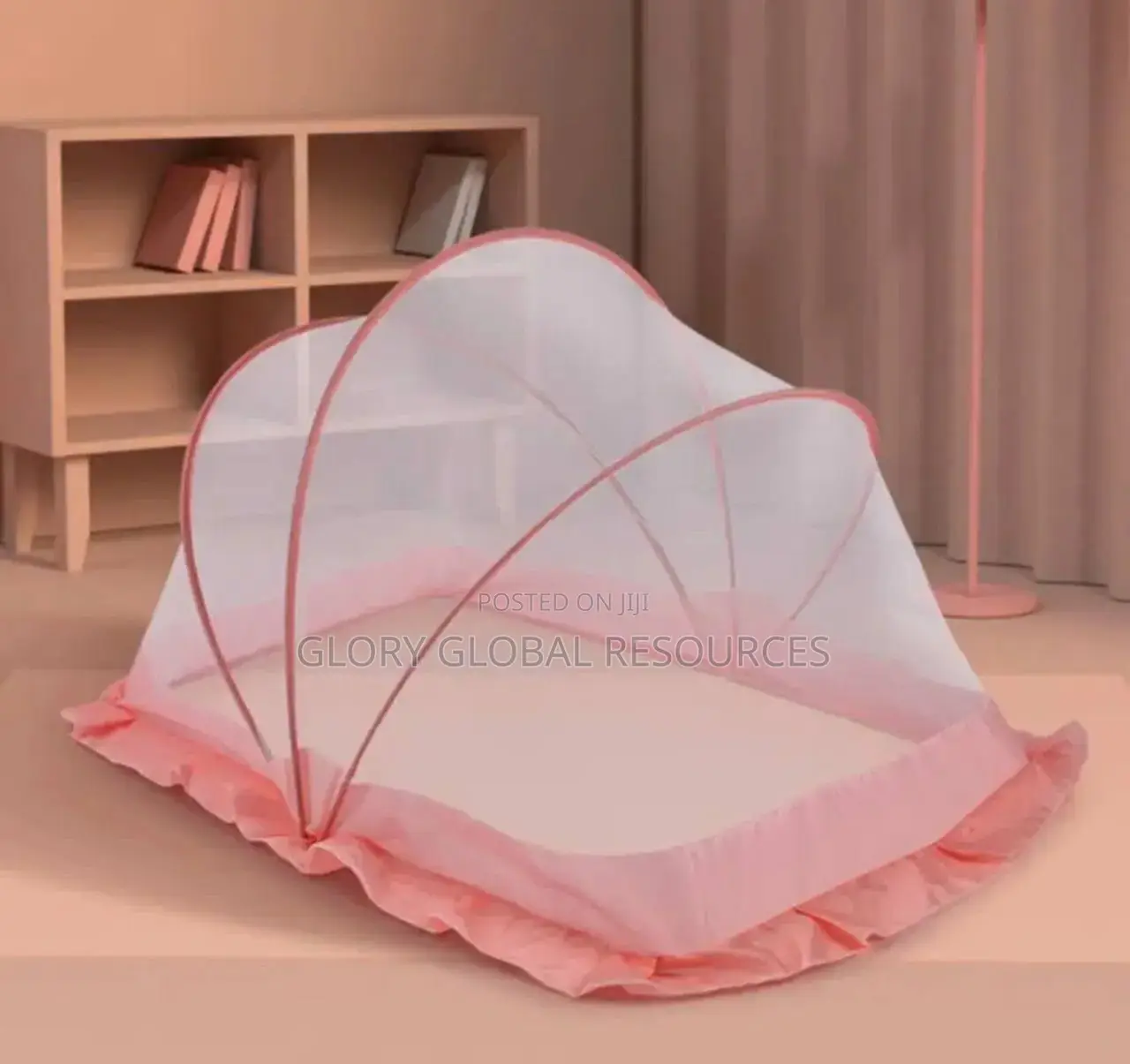 Baby Bed Anti-Mosquito Net