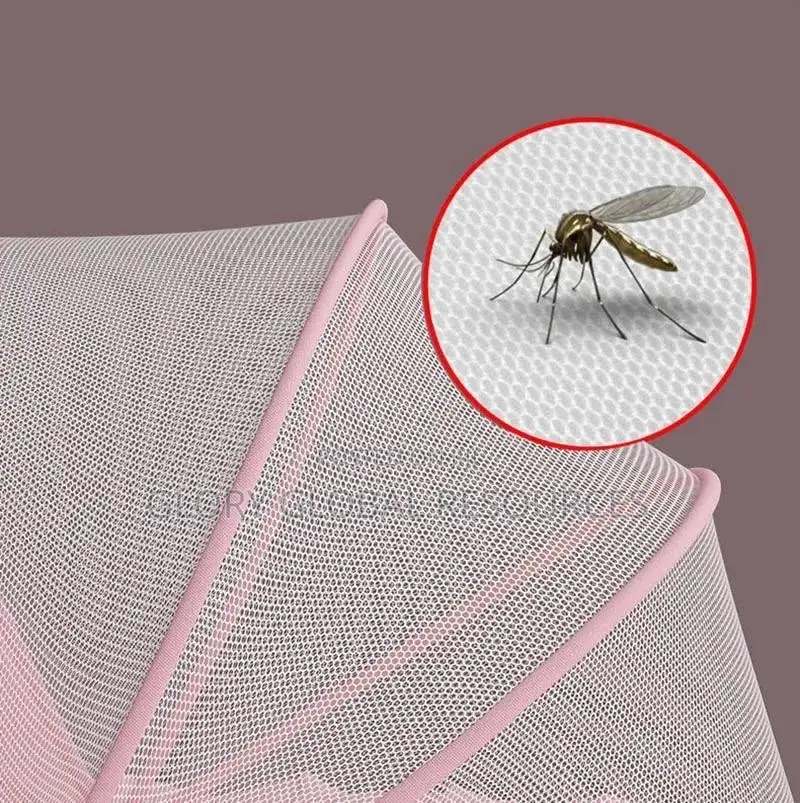 Baby Bed Anti-Mosquito Net
