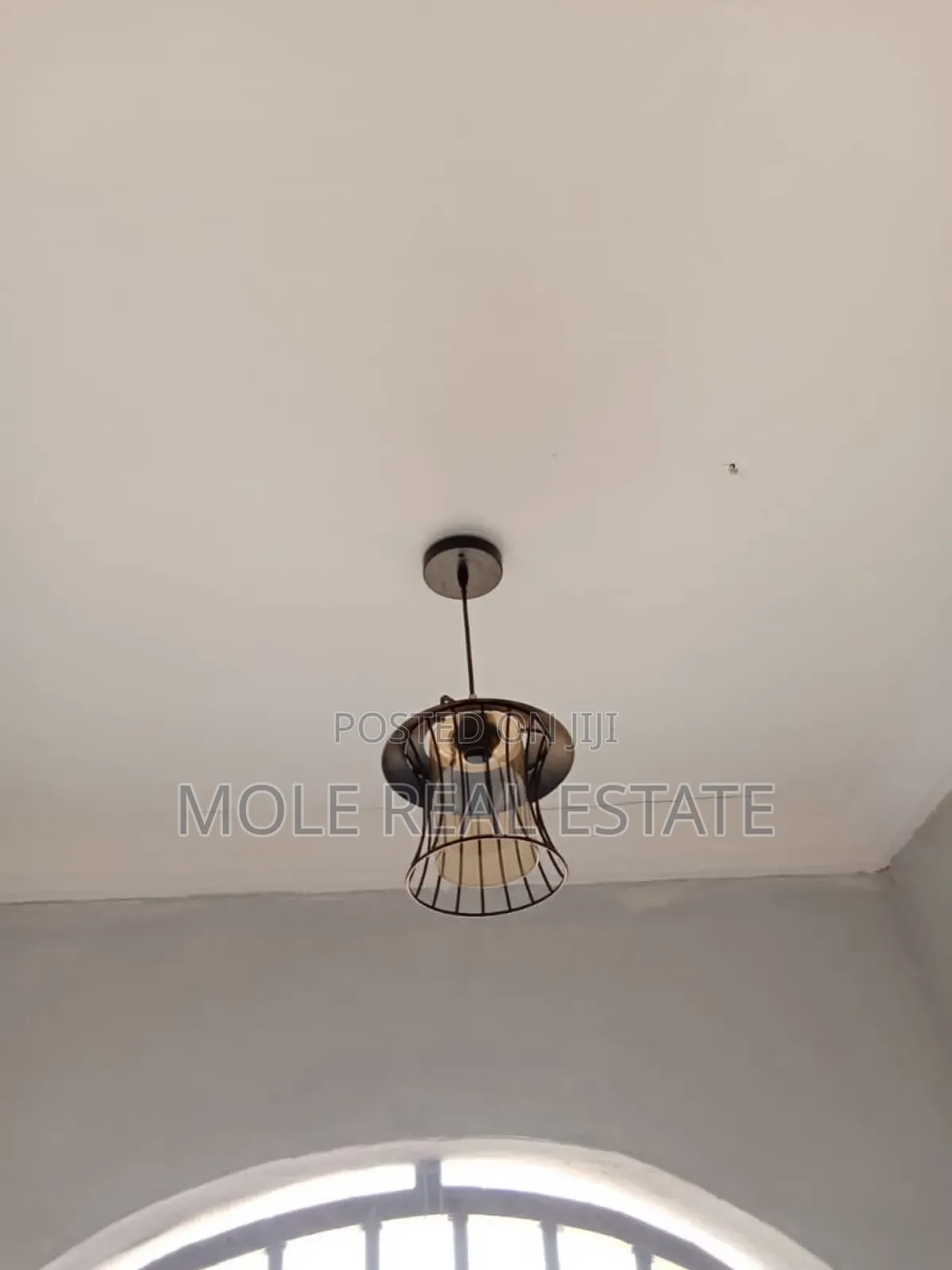 New 4 Bedroom Semi Detached Baruwa Ipaja