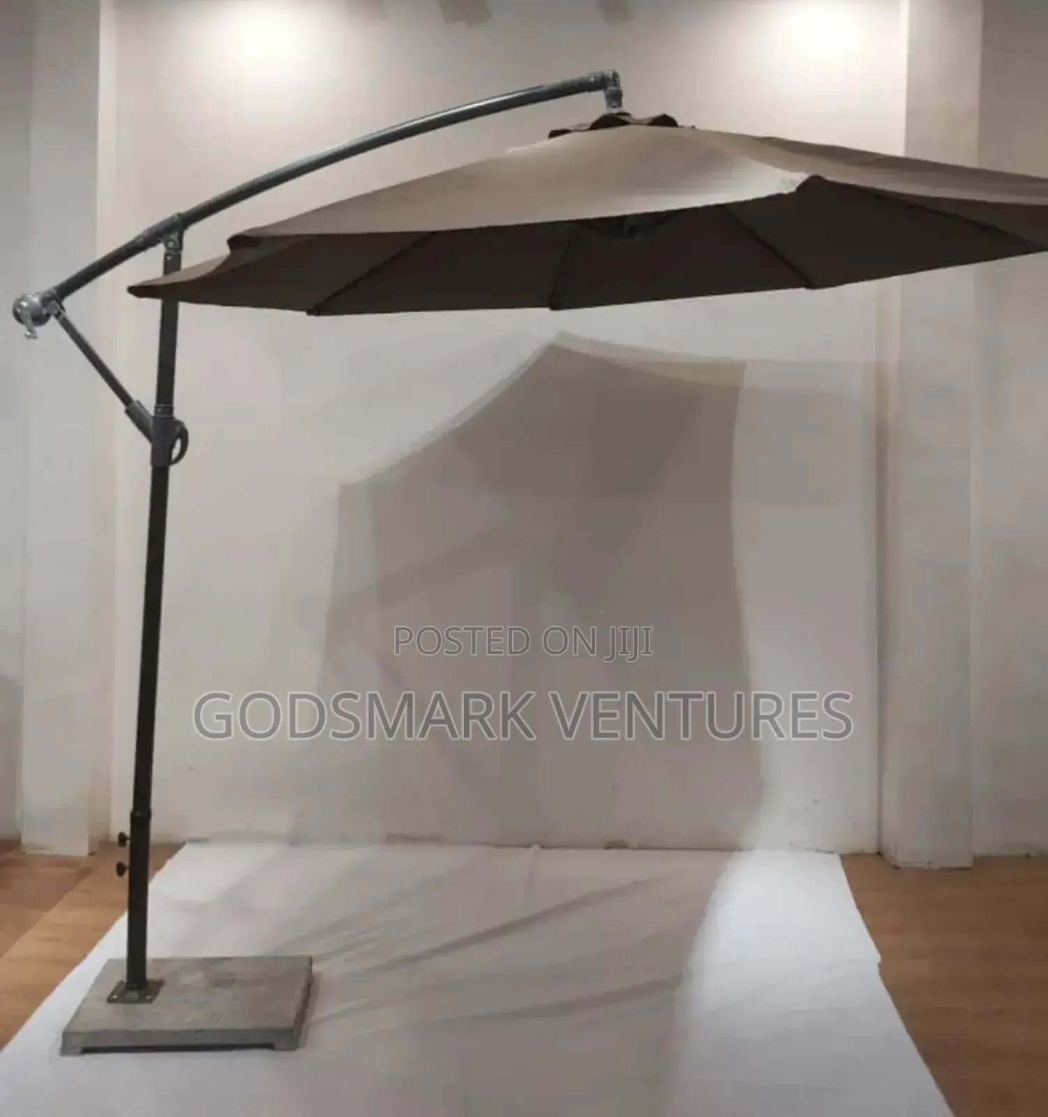 Shelter Garden Umbrella