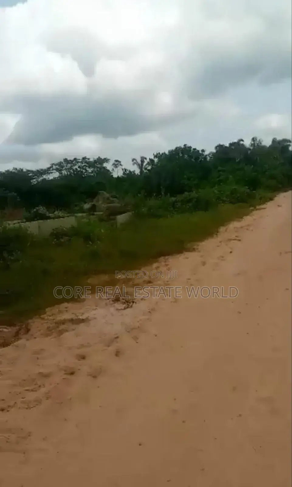 Atlantic Garden, Ibeju Lekki Lagos State