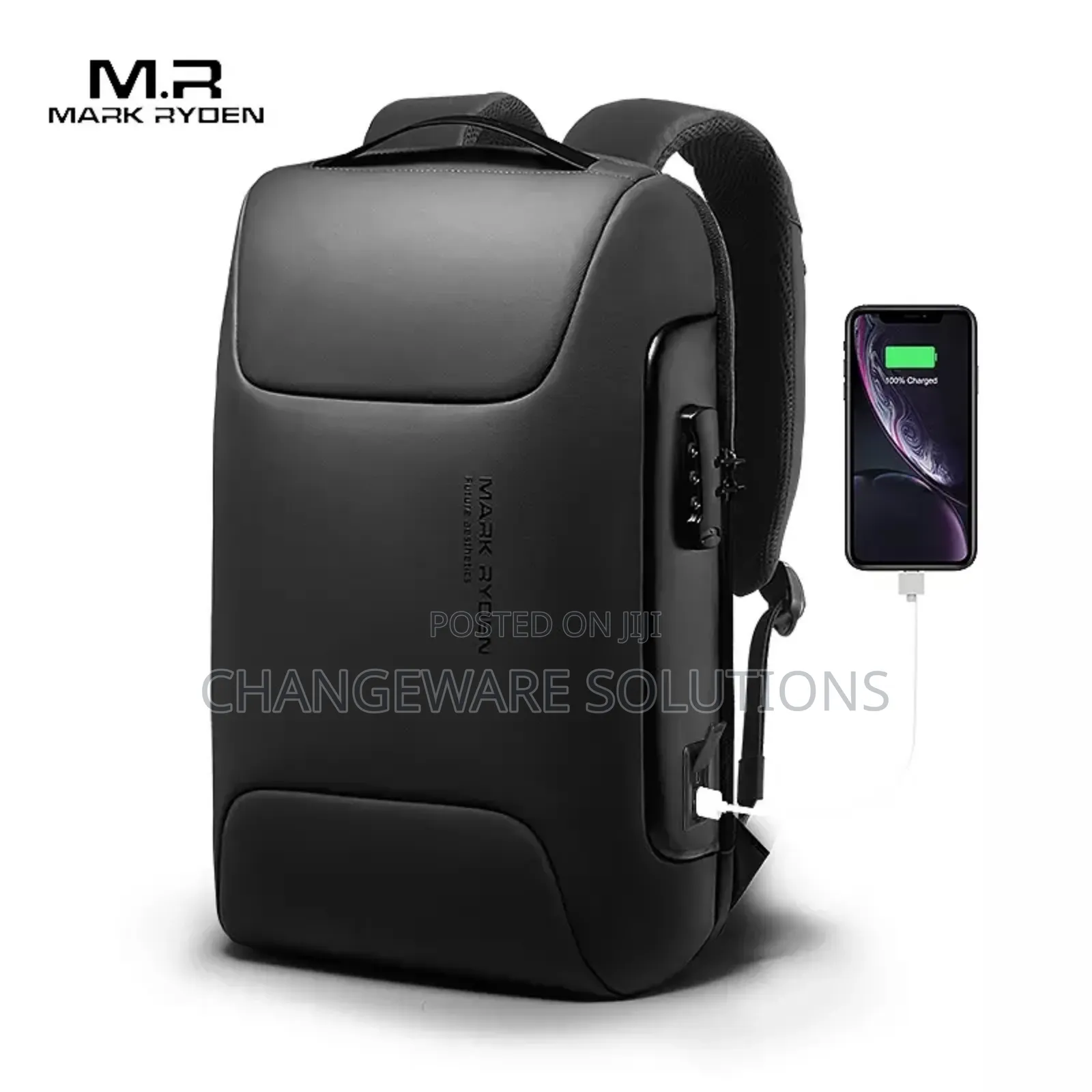 Mark Ryden Mr9116 Backpack
