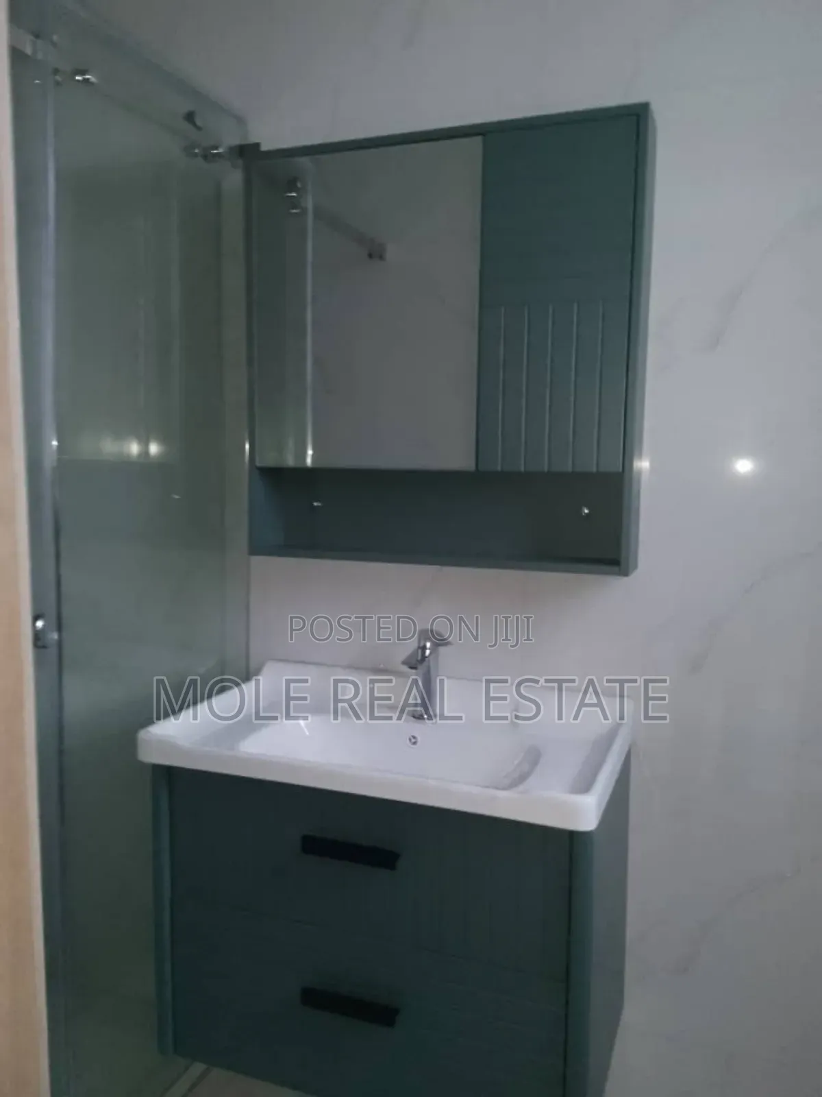 Modern 5 Bedroom Fully Detached Omole Phase 1 Ikeja