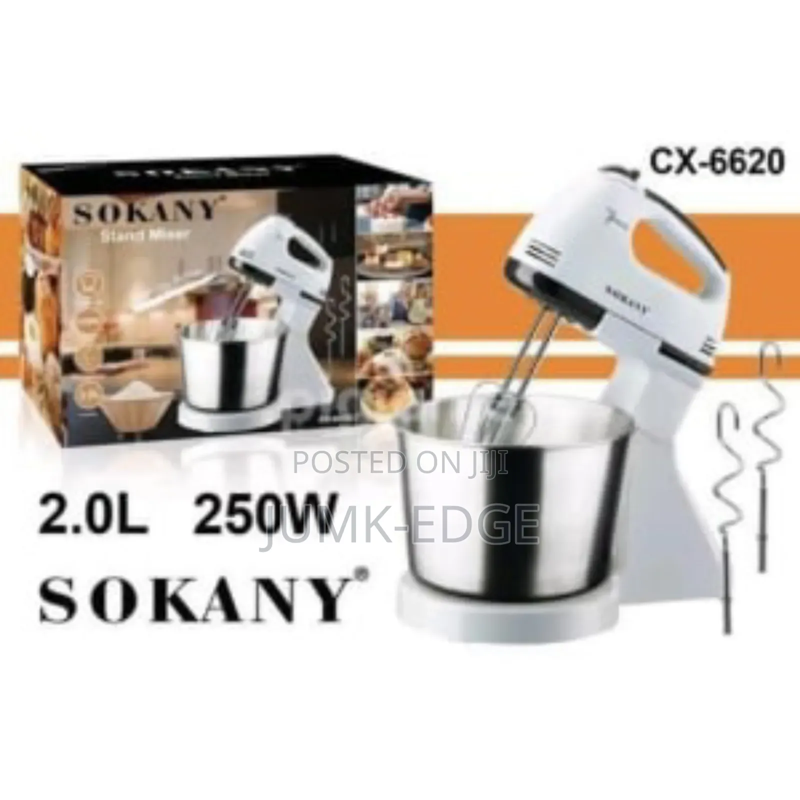 Sokany Stand Mixer