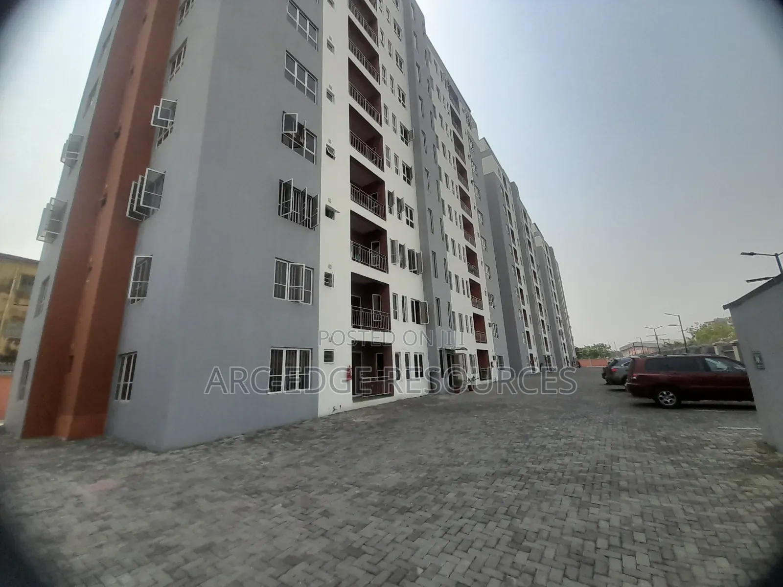3bdrm Apartment in Lagos Homes, Apple Junction for sale